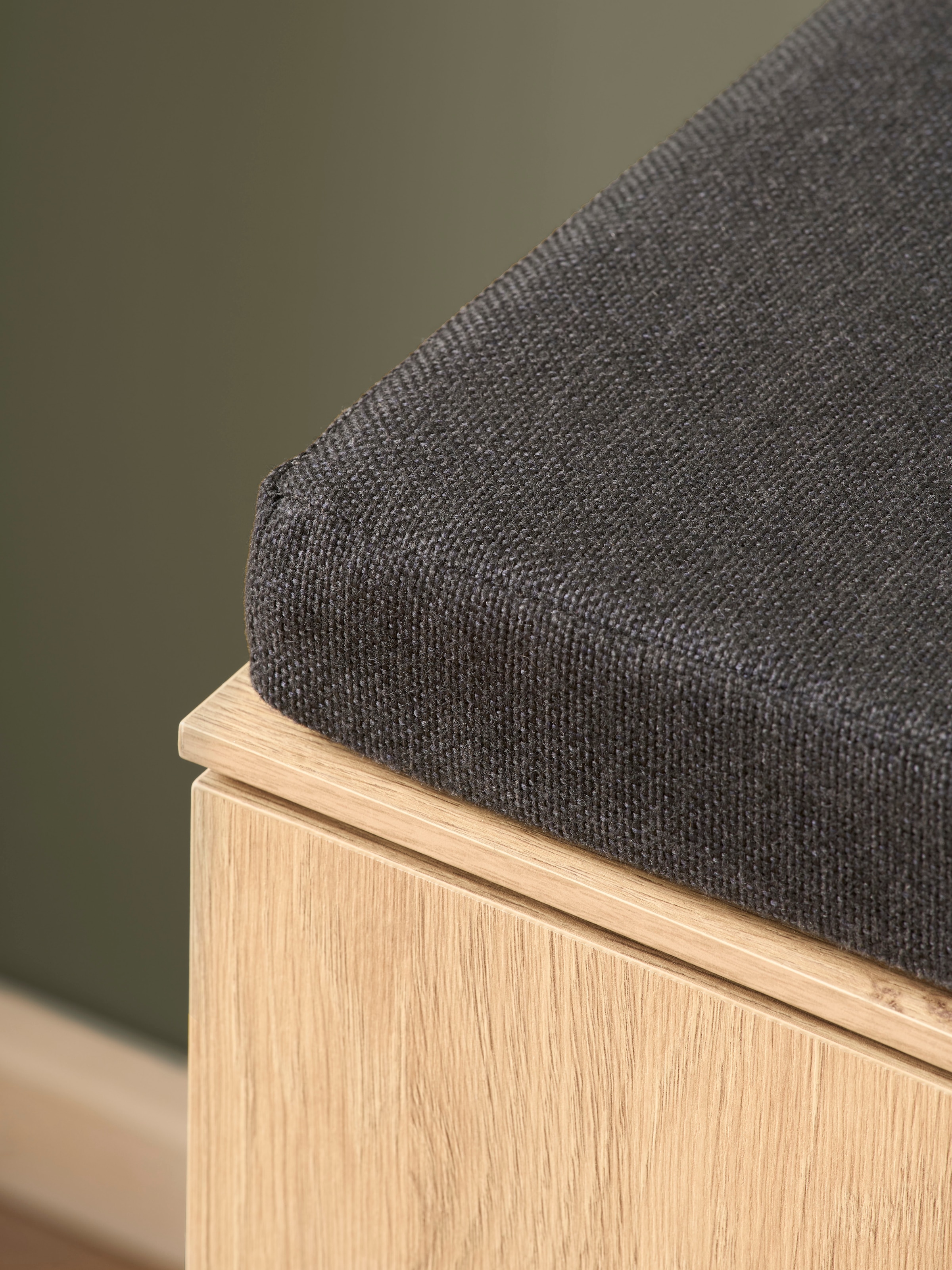 Home affaire Garderoben-Set »Lund, moderne Garderobe, Komplettset mit viel Stauraum« Set, 4 Stk. tlg.