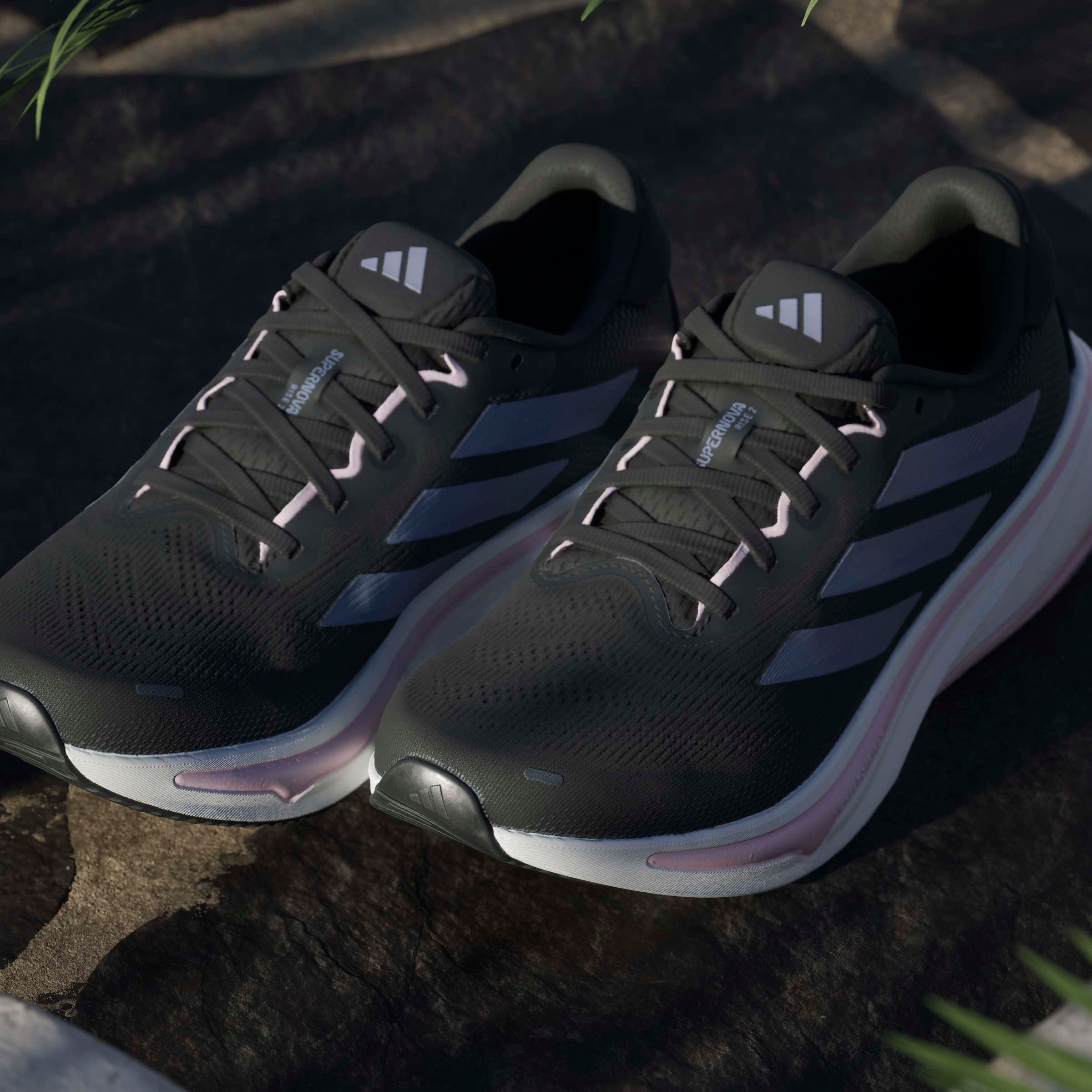 adidas Performance Laufschuh »SUPERNOVA RISE 2«