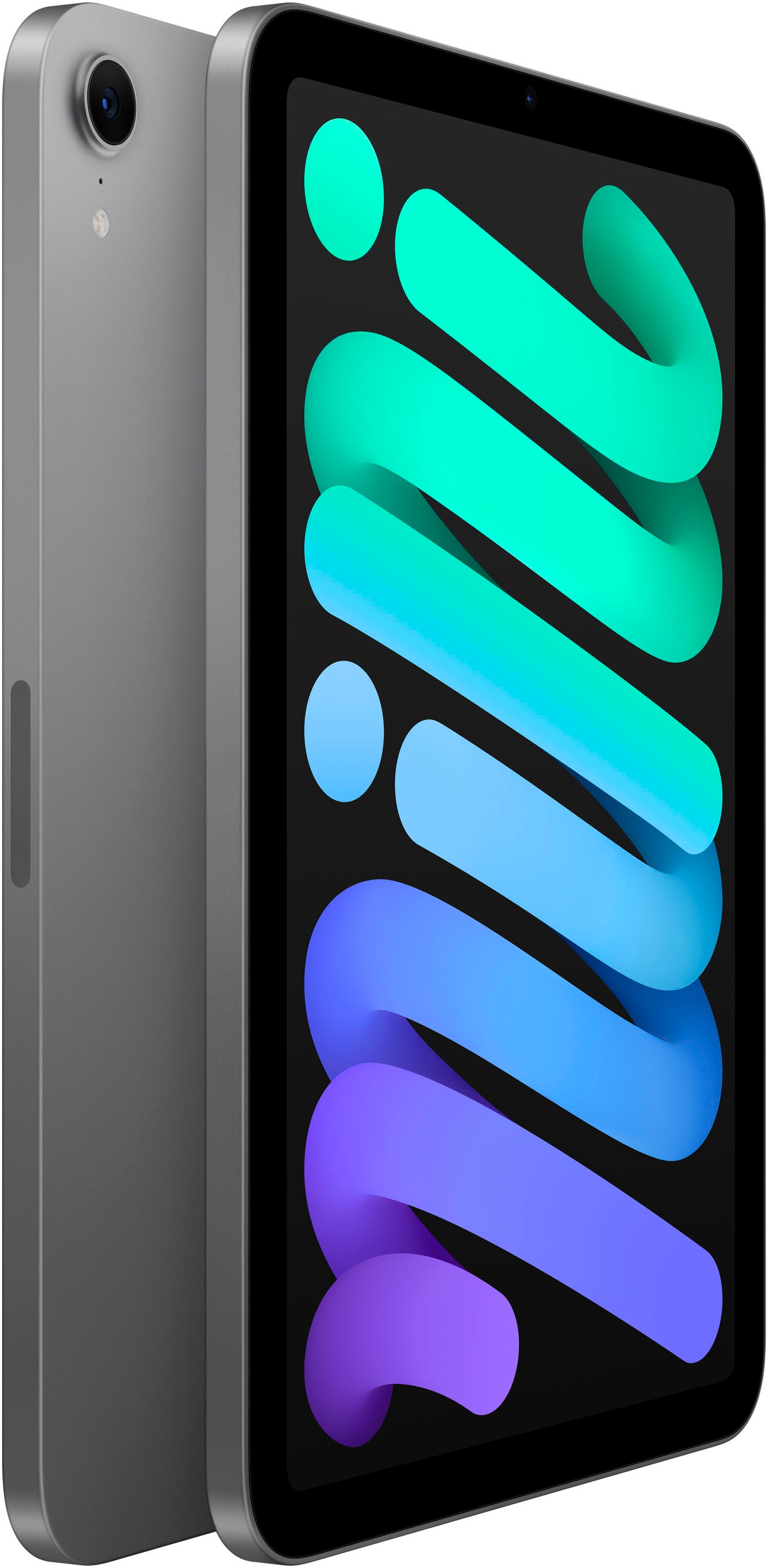 Apple Tablettes »iPad mini 2024 Wi-Fi 256GB« (21 cm / 8.3 ″) iPadOS 256 Go )