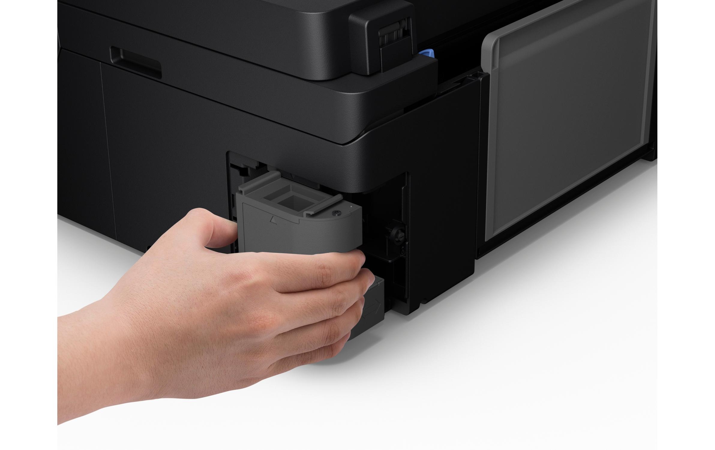 Epson Imprimante multifonctions »EcoTank ET-15000«