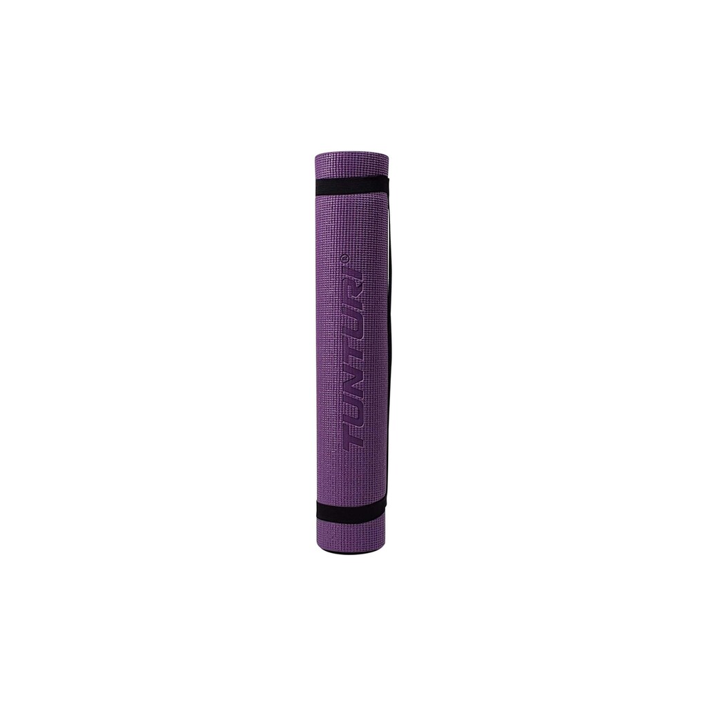 Tunturi Fitnessmatte »Tunturi Yogamatte PVC«