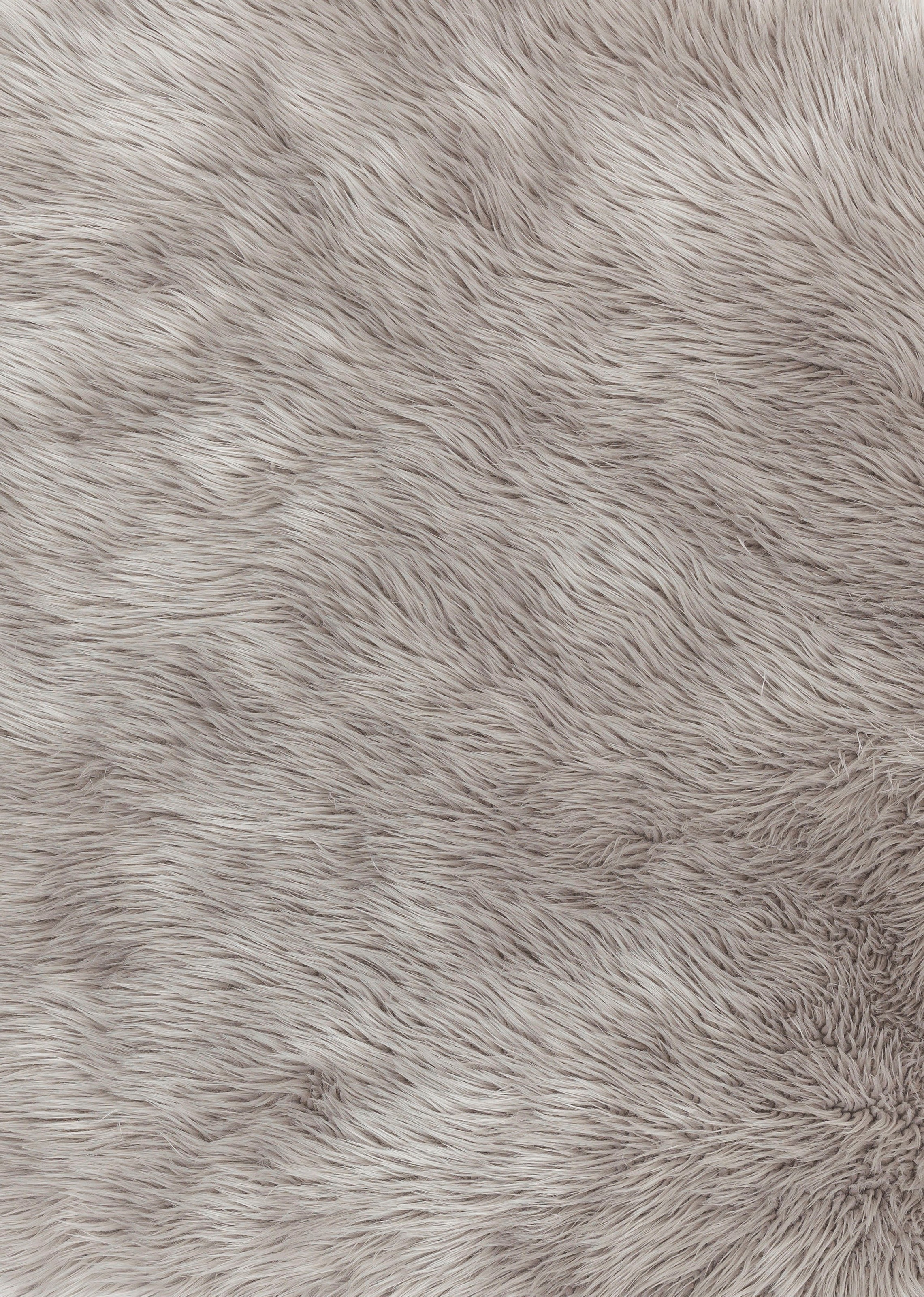 Image of ASTRA Fellteppich »Mia«, rechteckig, 50 mm Höhe, Kunstfell, waschbar, Wunschmass, Wohnzimmer bei Ackermann Versand Schweiz