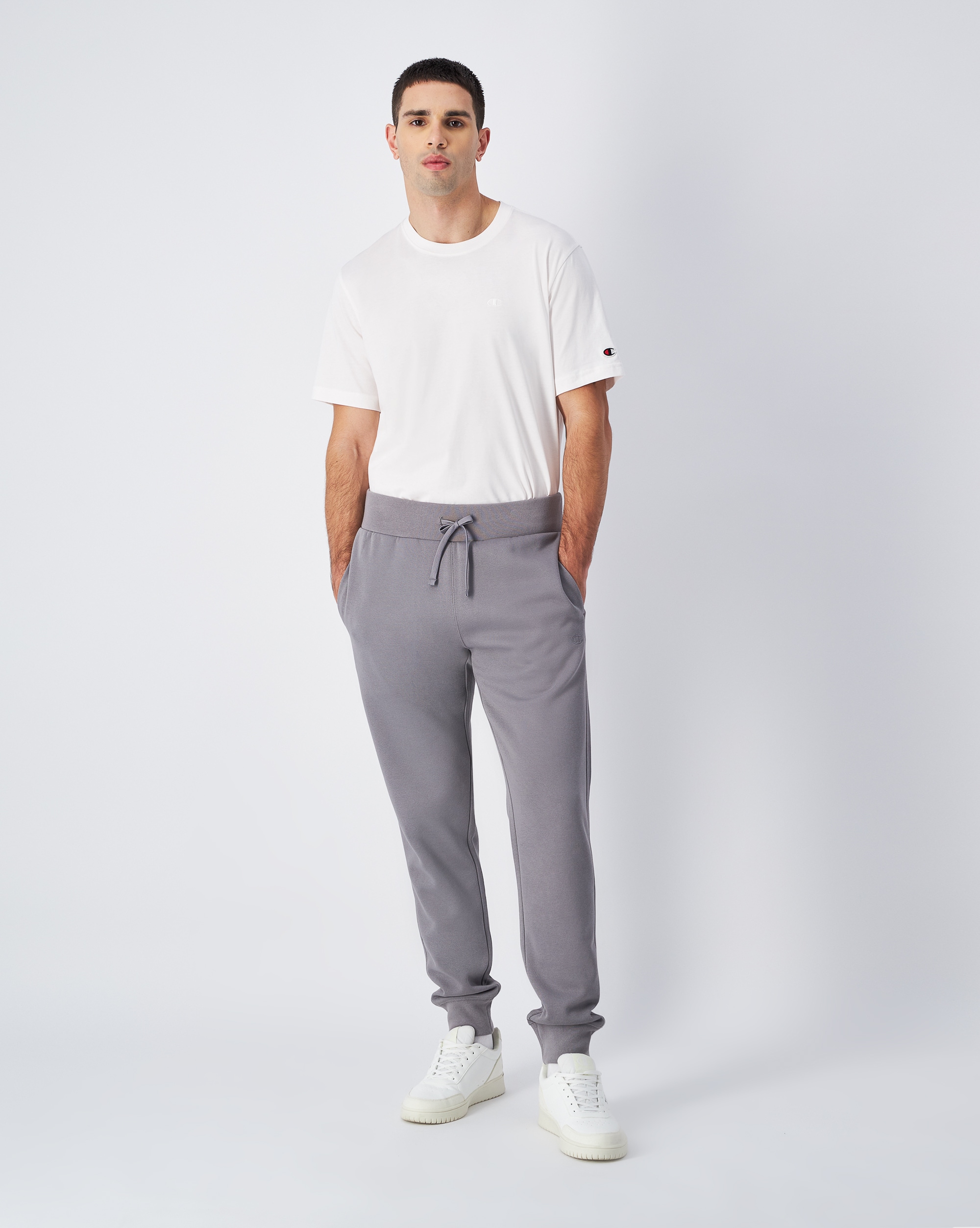 Champion Sweatshorts »Rib Cuff Pants«