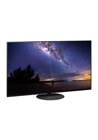 Panasonic LCD-LED Fernseher »TX-55JZC1004«, 139 cm/55 Zoll kaufen