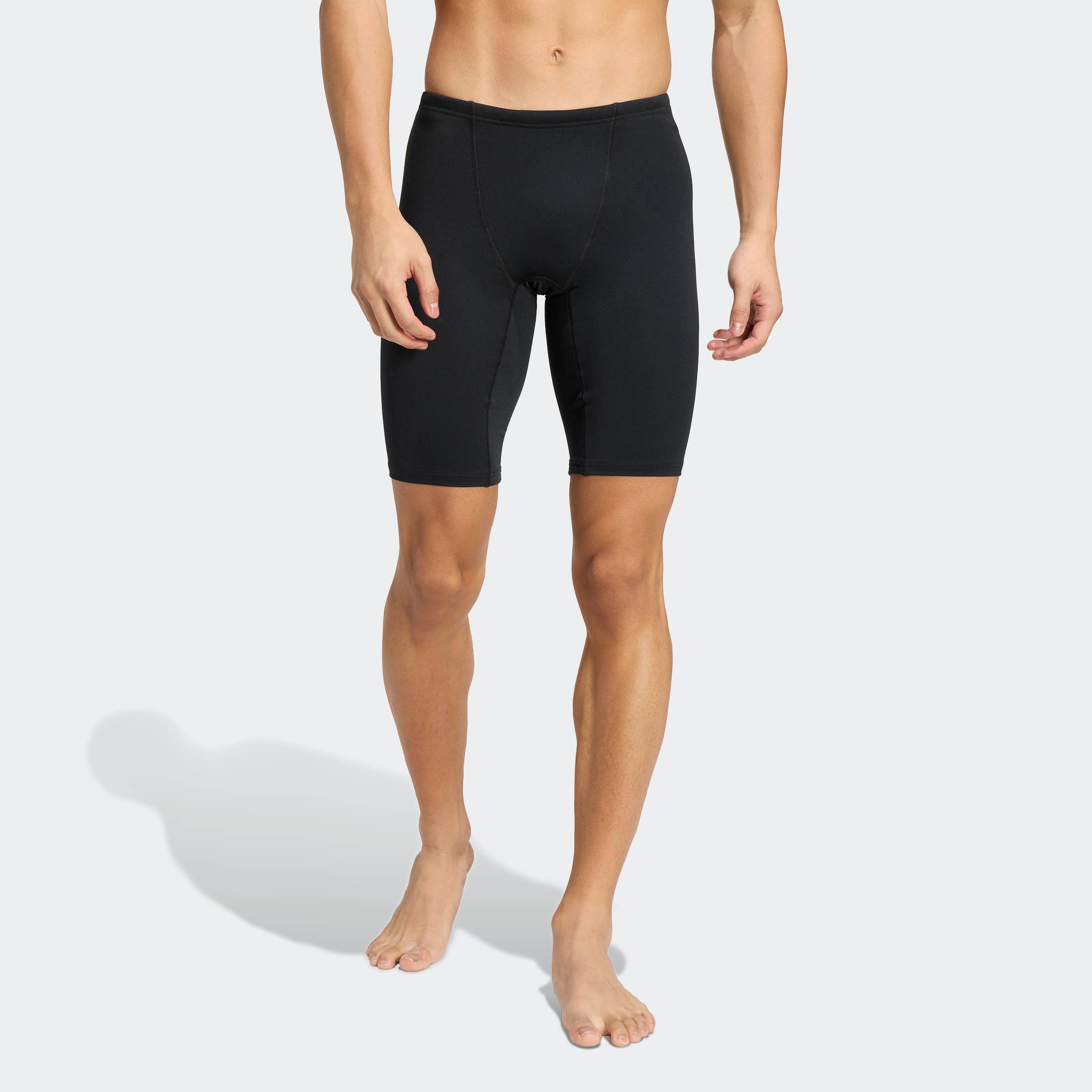 Image of adidas Performance Badehose "RIPSTREAM TEAM SWIM JAMMER"