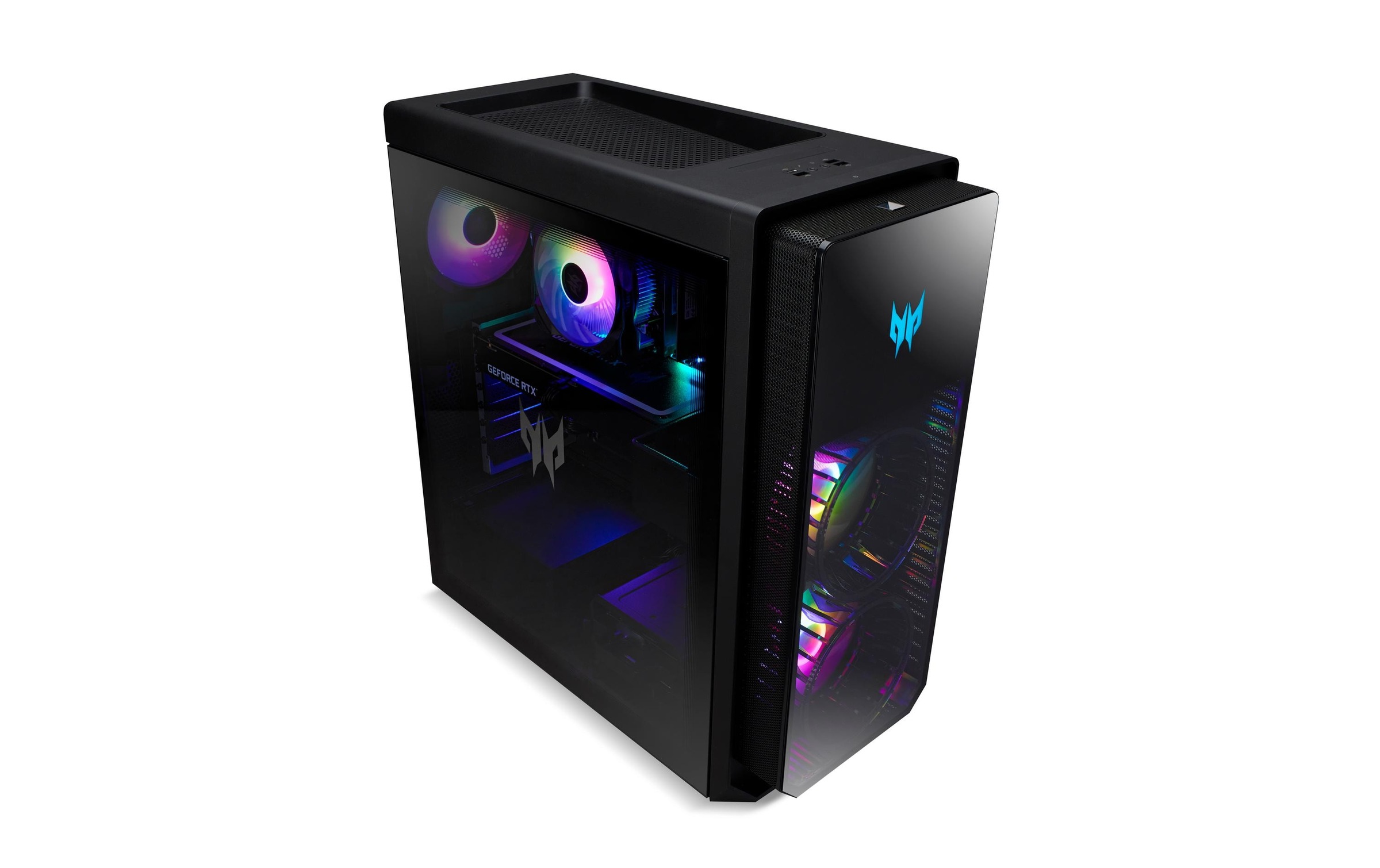 Acer Gaming-PC »Orion 5000 i7-12700F, W11H«