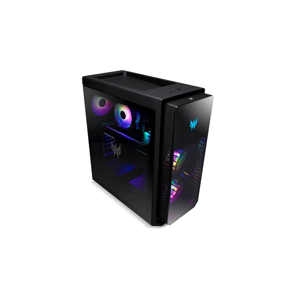 Acer Gaming-PC »Orion 5000 i7-12700F, W11H«