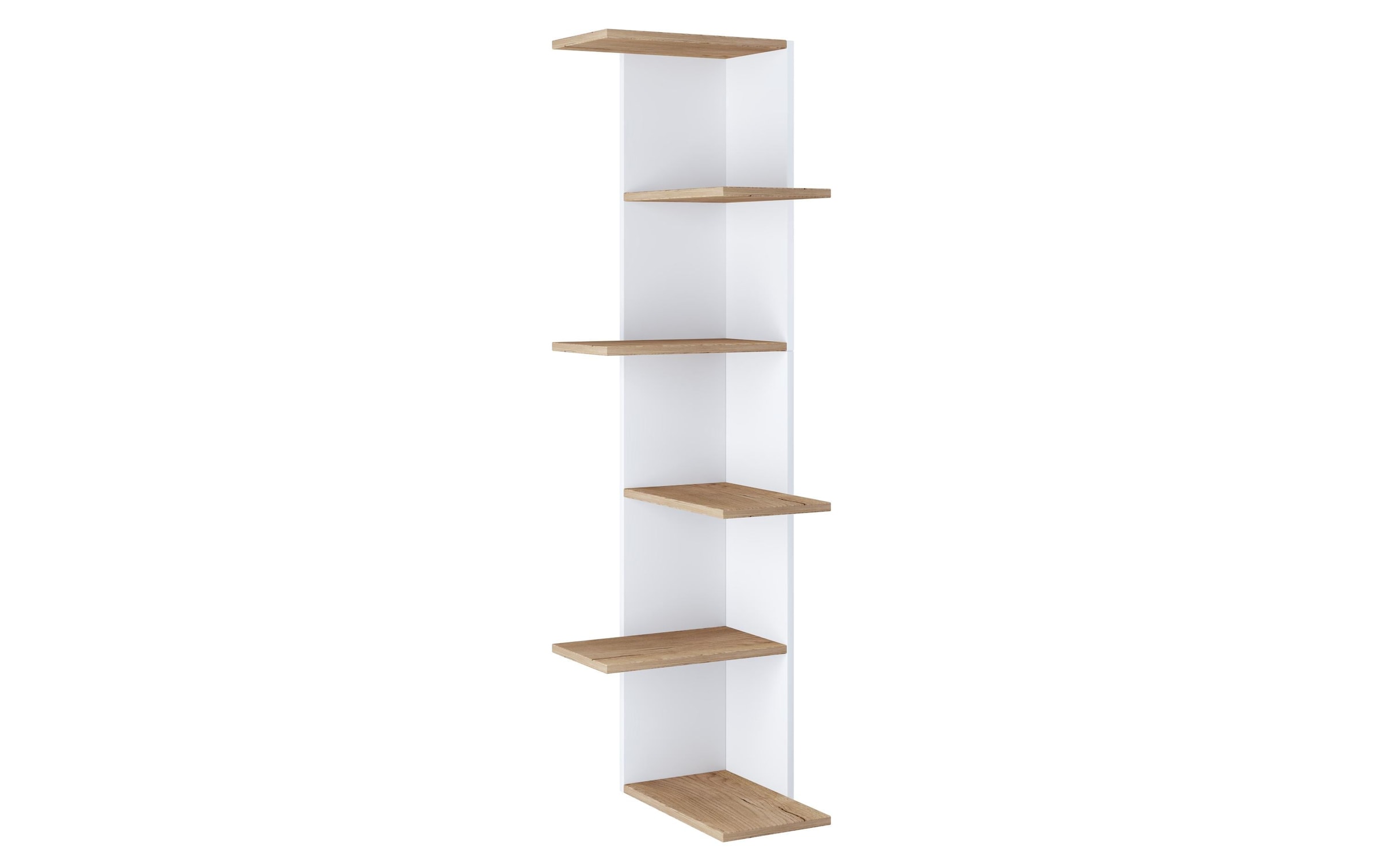 VCM Wandregal »Balos XL 140 x 37 cm«