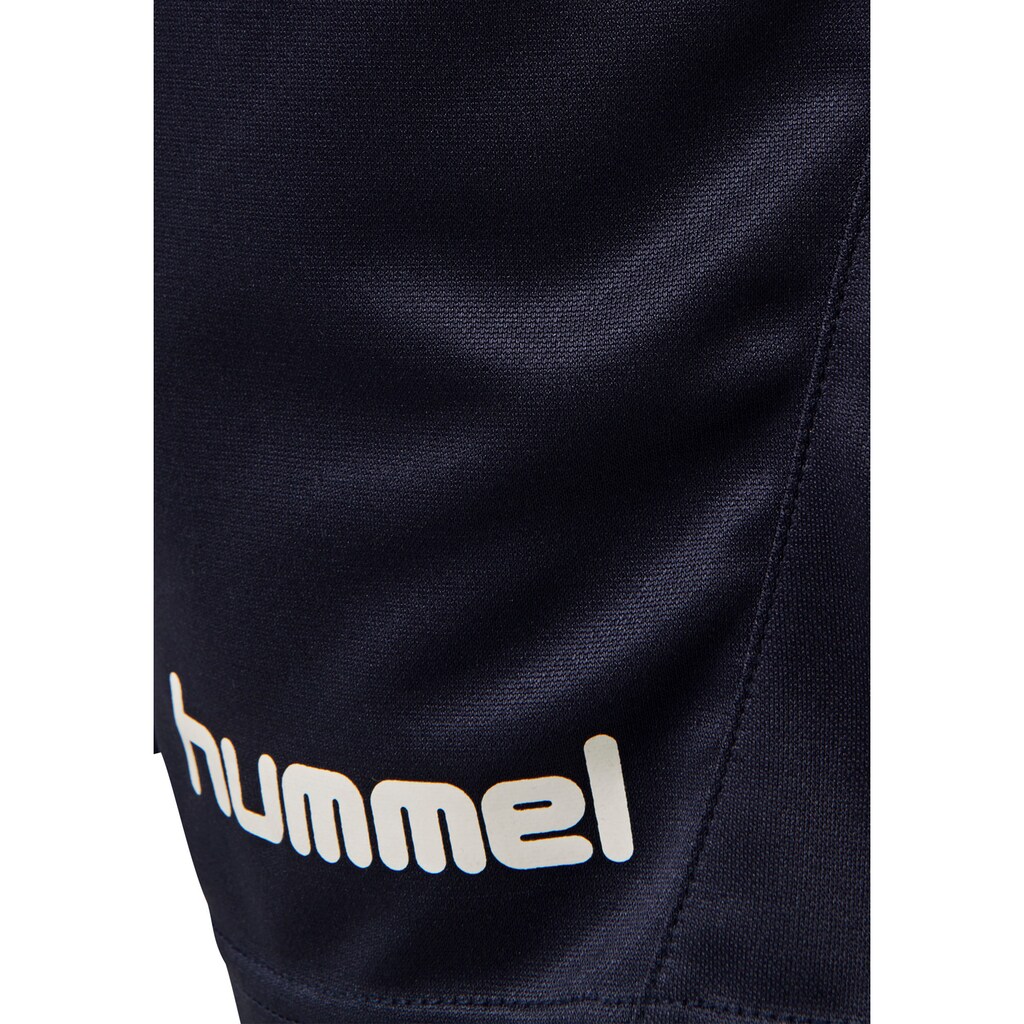 hummel Bermudas