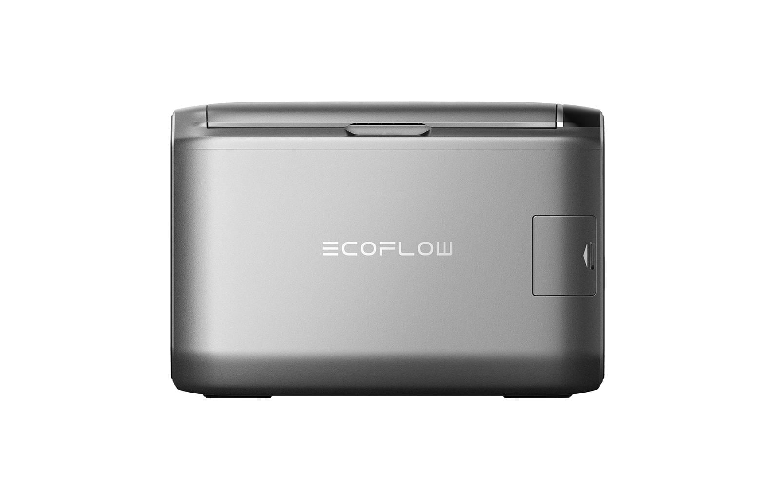 Ecoflow Elektrische Kühlbox »GLACIER Classic Tragbar, 55 l«