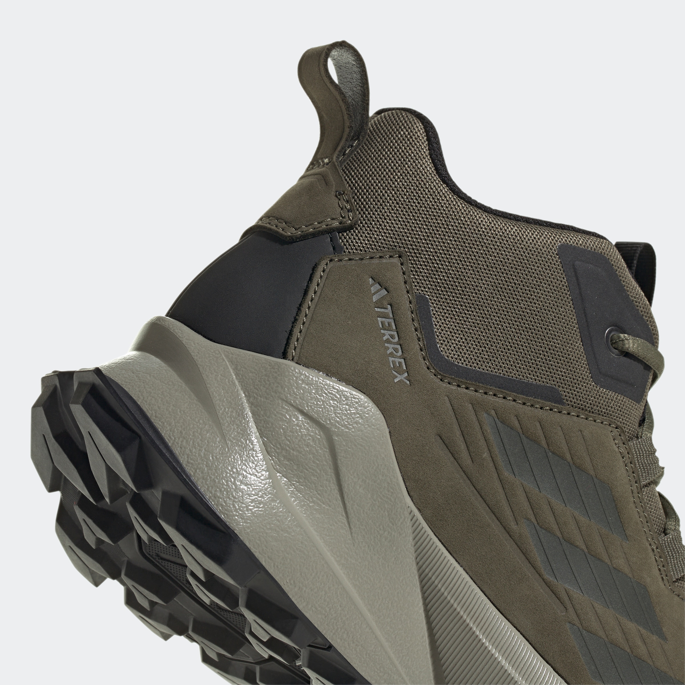 adidas TERREX Wanderschuh »TERREX TRAILMAKER 2.0 LEATHER«