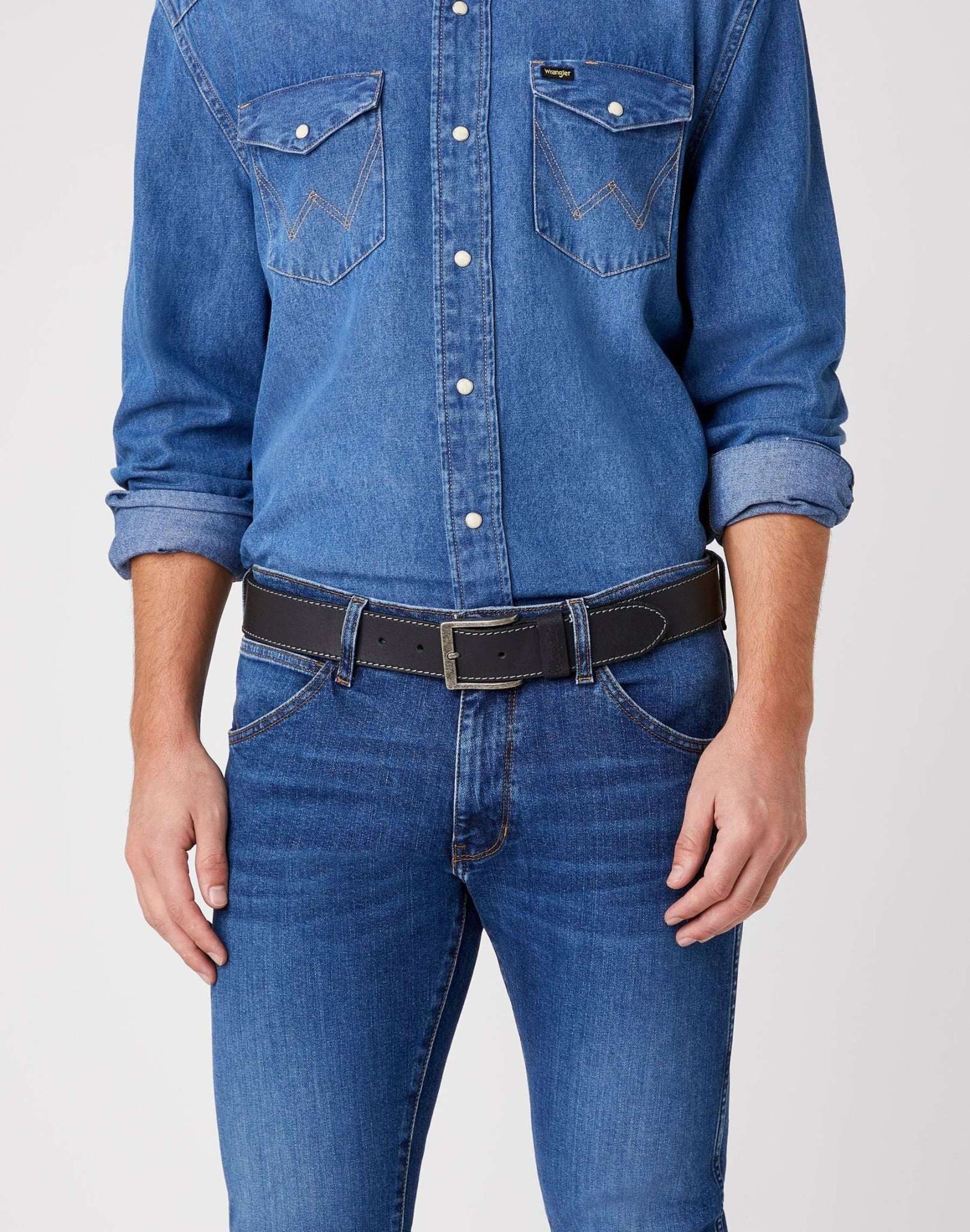 Wrangler