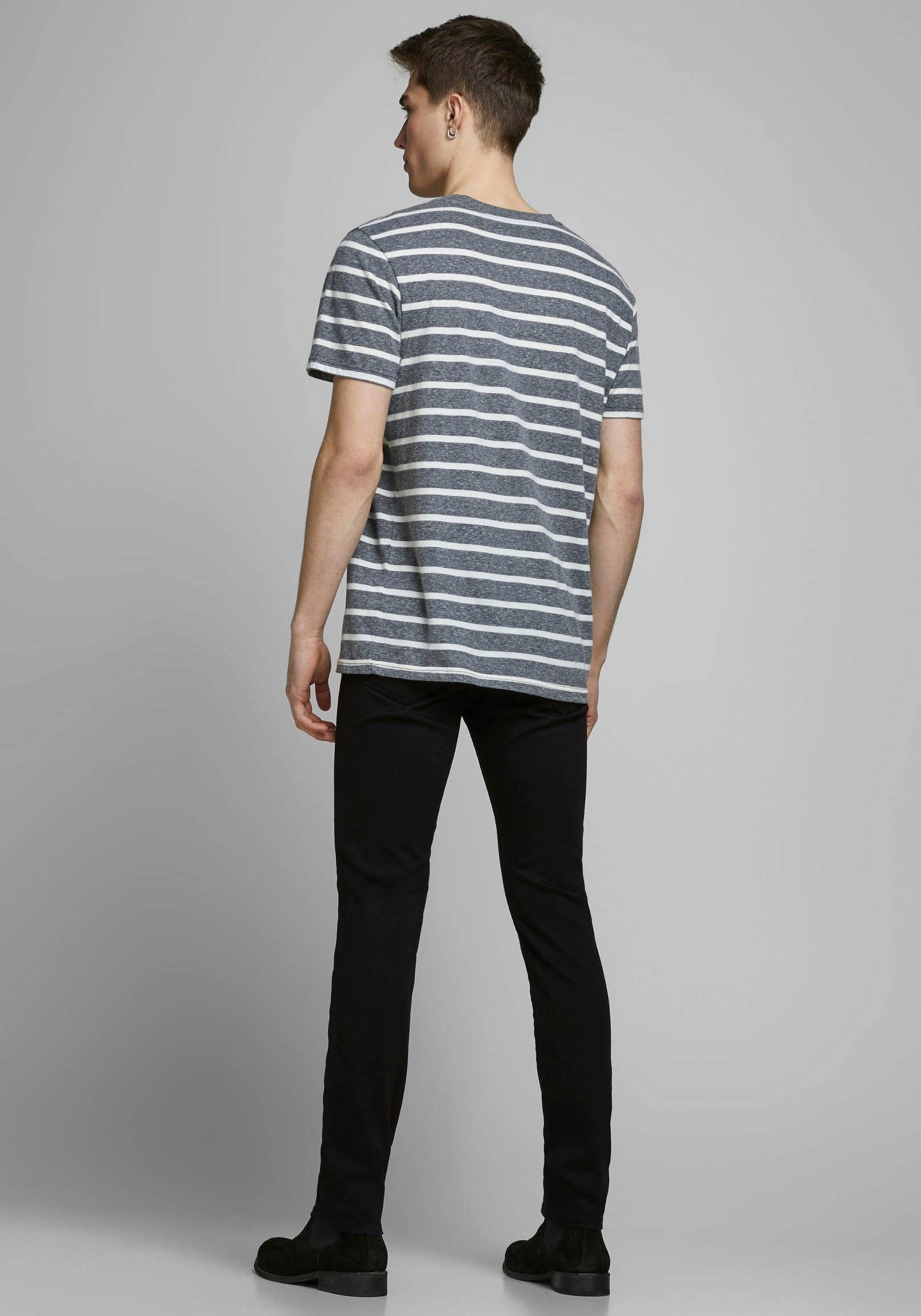 Jack & Jones Slim-fit-Jeans »JJIGLENN JJICON JJ 619 50SPS NOOS«