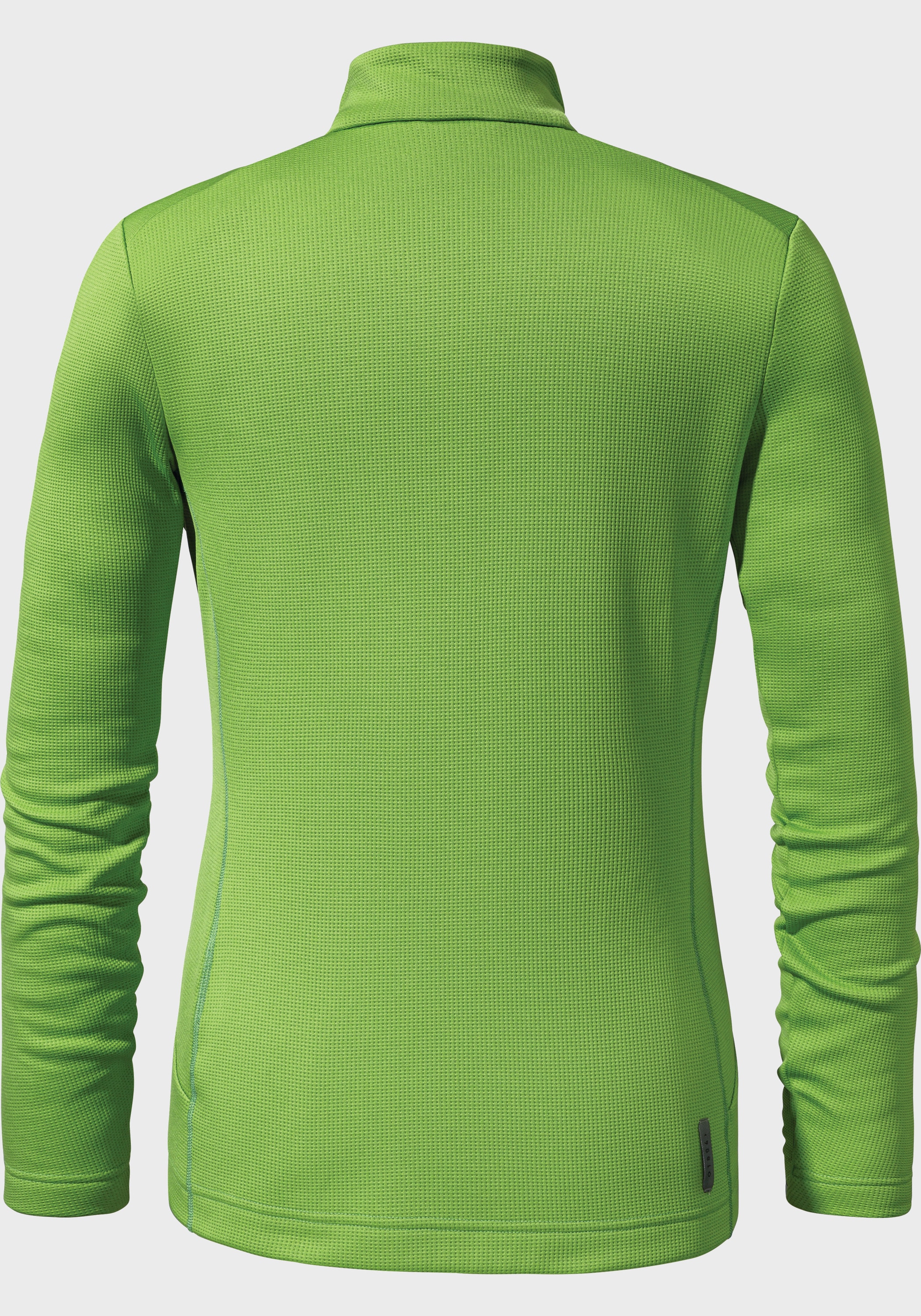 Schöffel Fleecejacke »Fleece Jacket Bleckwand L«, ohne Kapuze