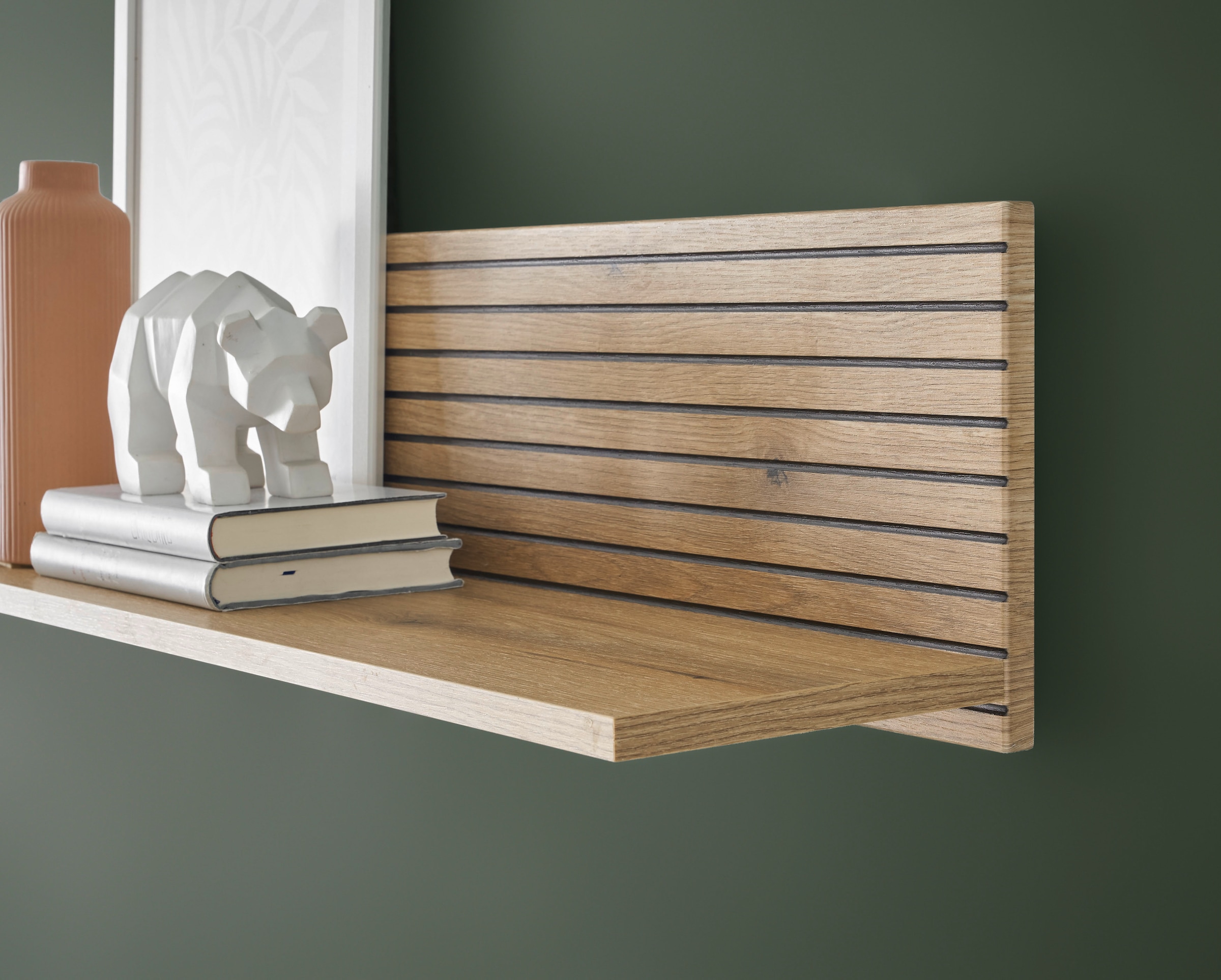 INOSIGN Meuble mural »HUDSON« Set, 3 cuis tlg.