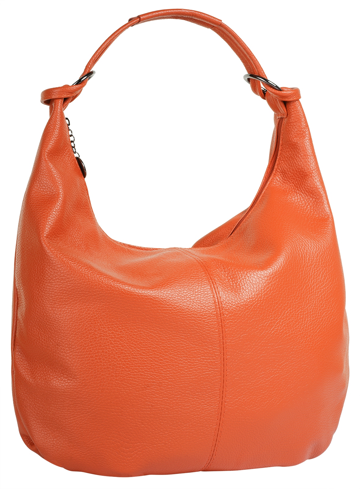 Cluty Shopper, echt Leder, Made in Italy