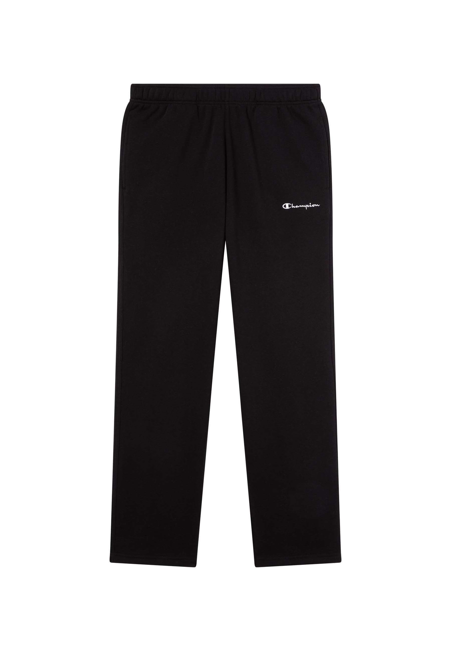 Champion Pantalon de jogging »ICONS Straight Hem Pants Fleece«