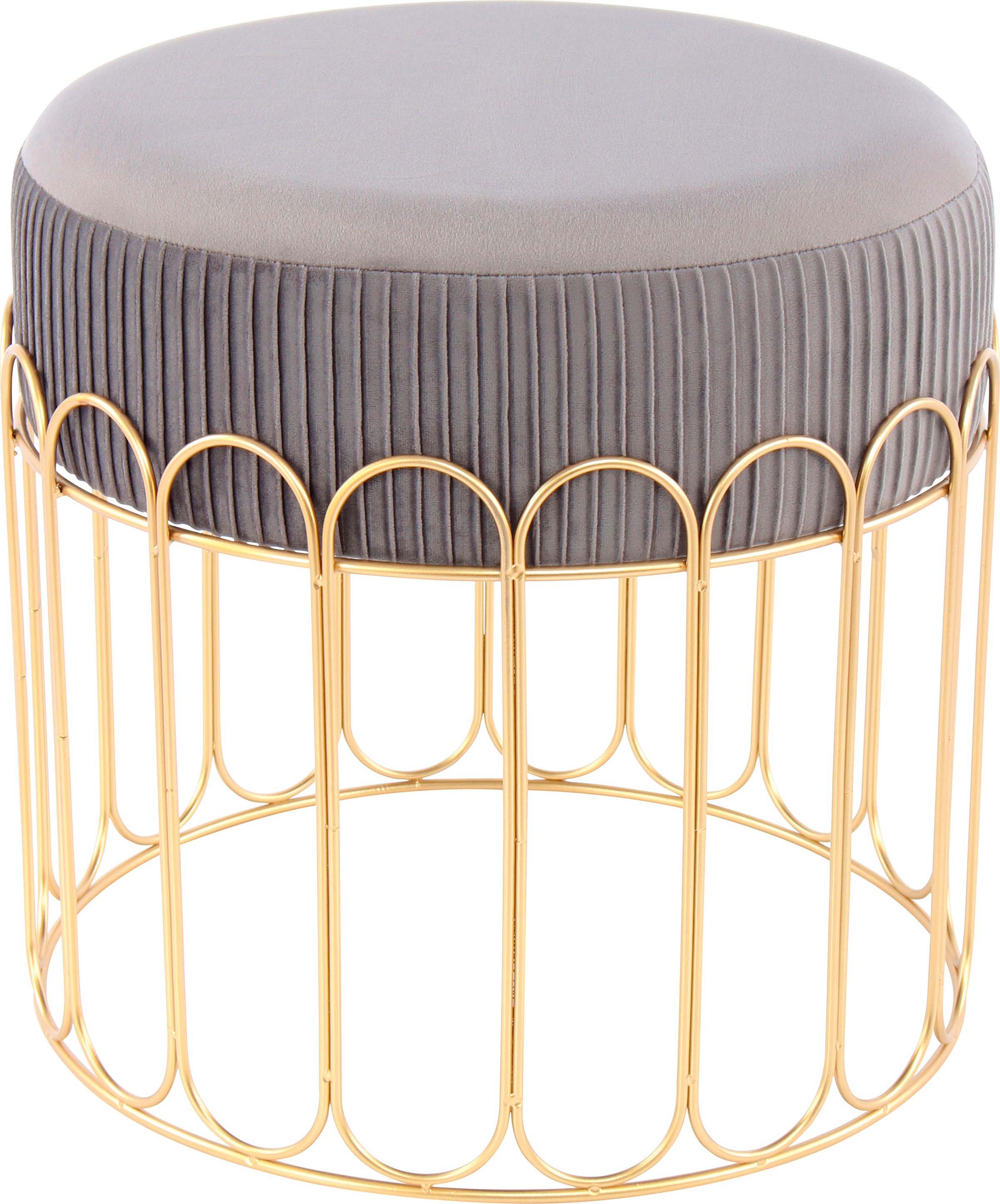 Image of Kayoom Sitzhocker »Cleopatra 425«, (1 St.) bei Ackermann Versand Schweiz