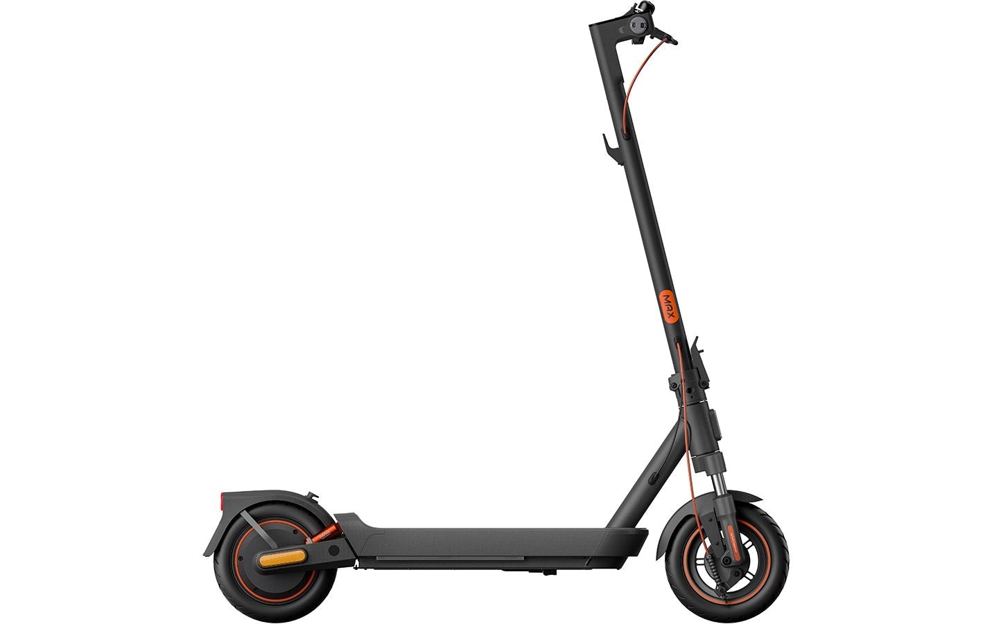 Xiaomi Trottinette de ville »5 Max Global Edition Black« 20 km/h 60 km