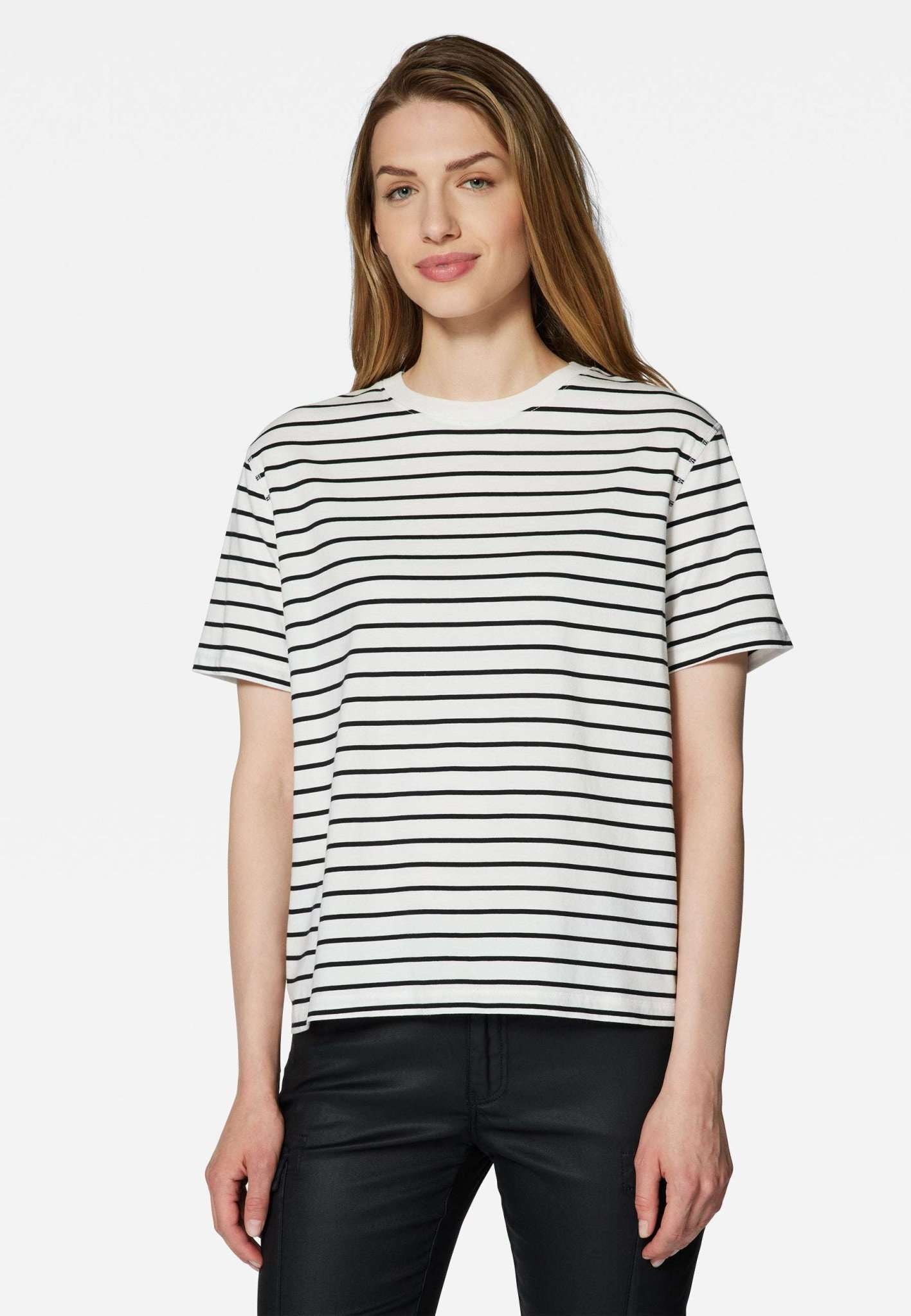 T-Shirt »T-Shirts Stripe T-Shirt«