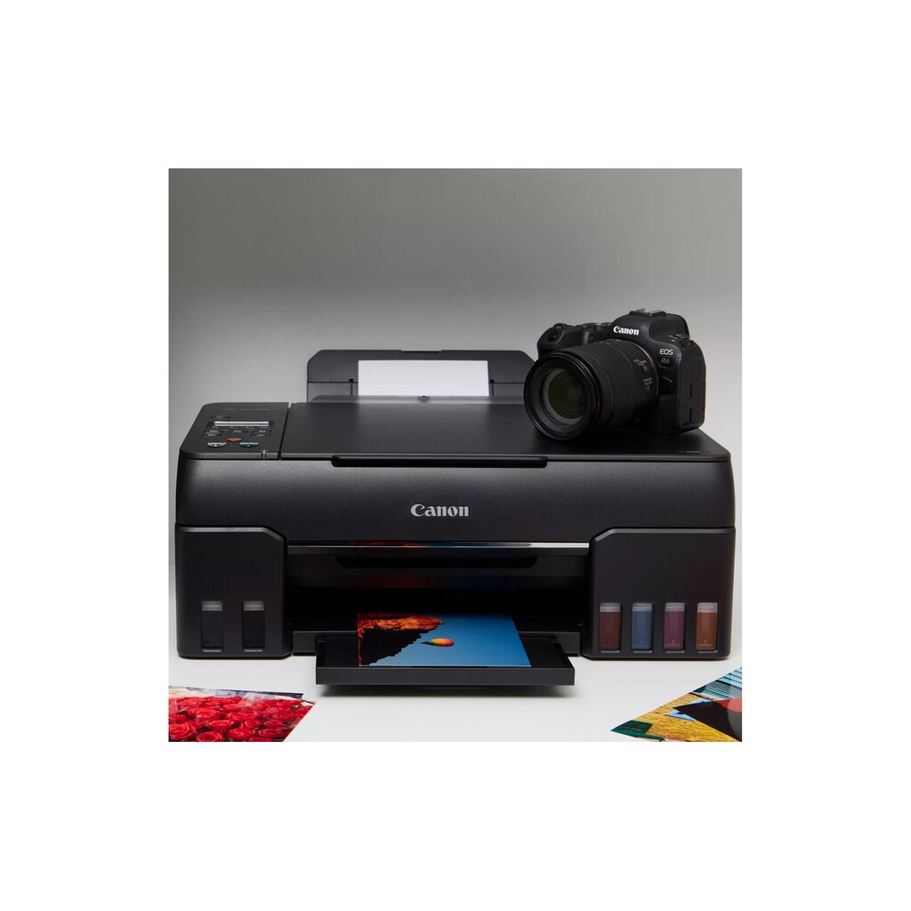 Canon Multifunktionsdrucker »PIXMA G«
