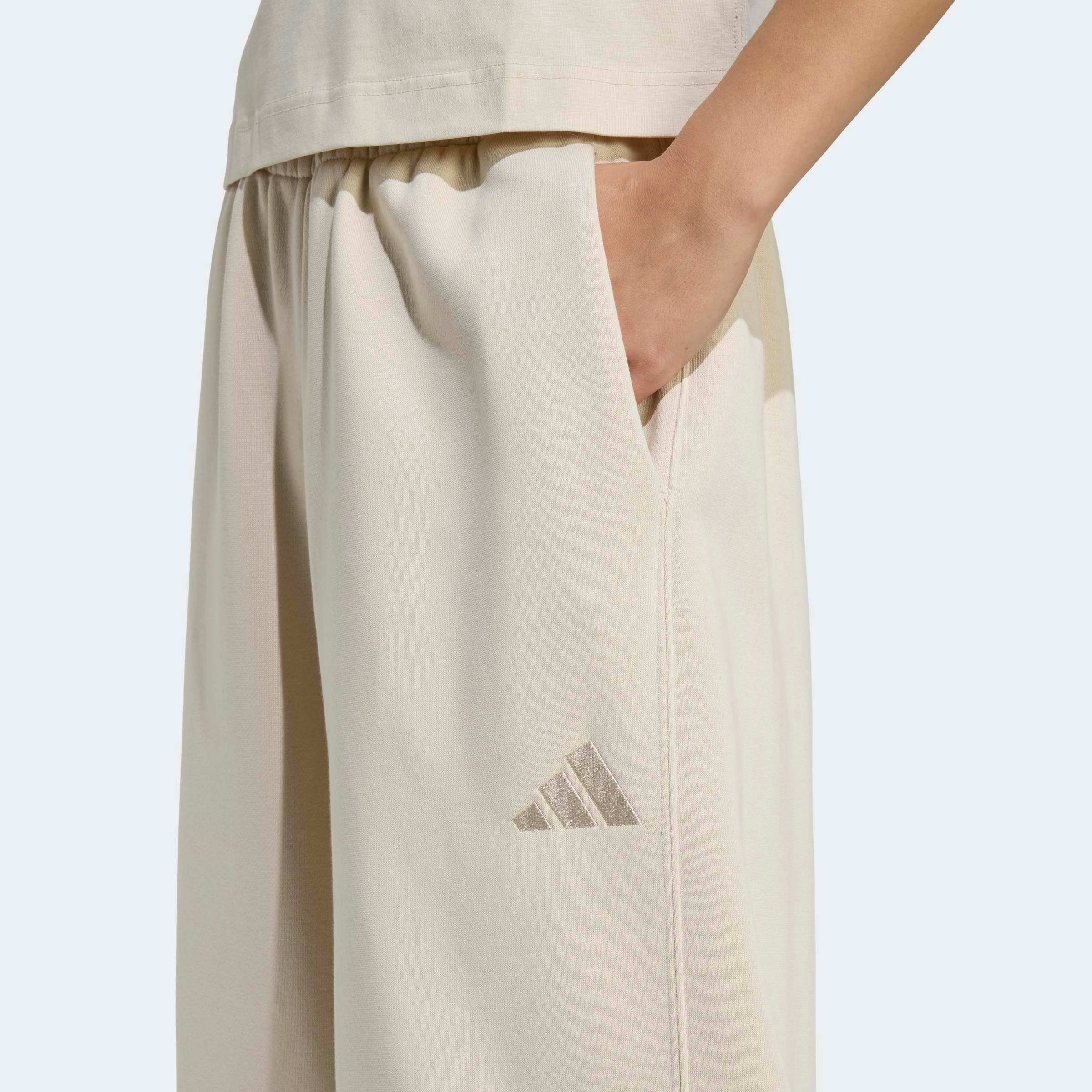 adidas Sportswear Sporthose »ALL SZN LOOSE WIDE-LEG«