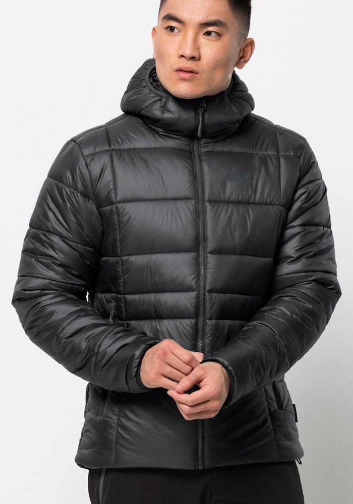Image of Jack Wolfskin Steppjacke »ARGON THERMIC JACKET M« bei Ackermann Versand Schweiz