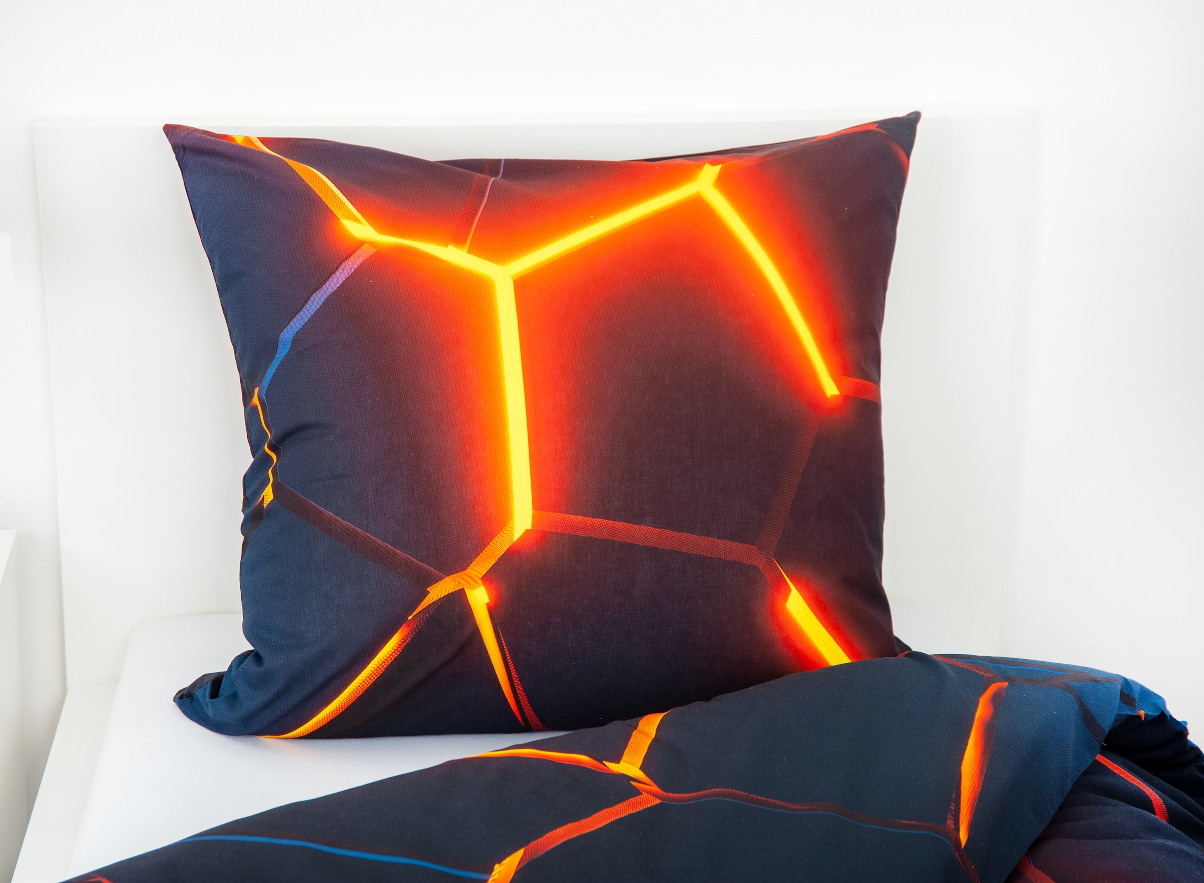 Herding Young Collection Linge de lit »Young Collection 3D« 2 cuis
