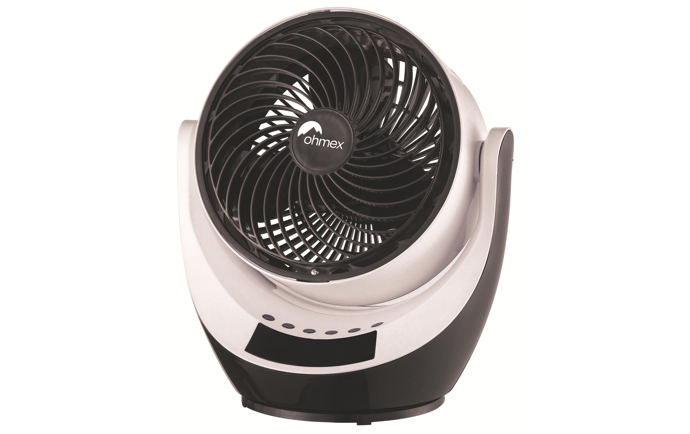 ohmex Tischventilator »OHM-FAN-7031R«