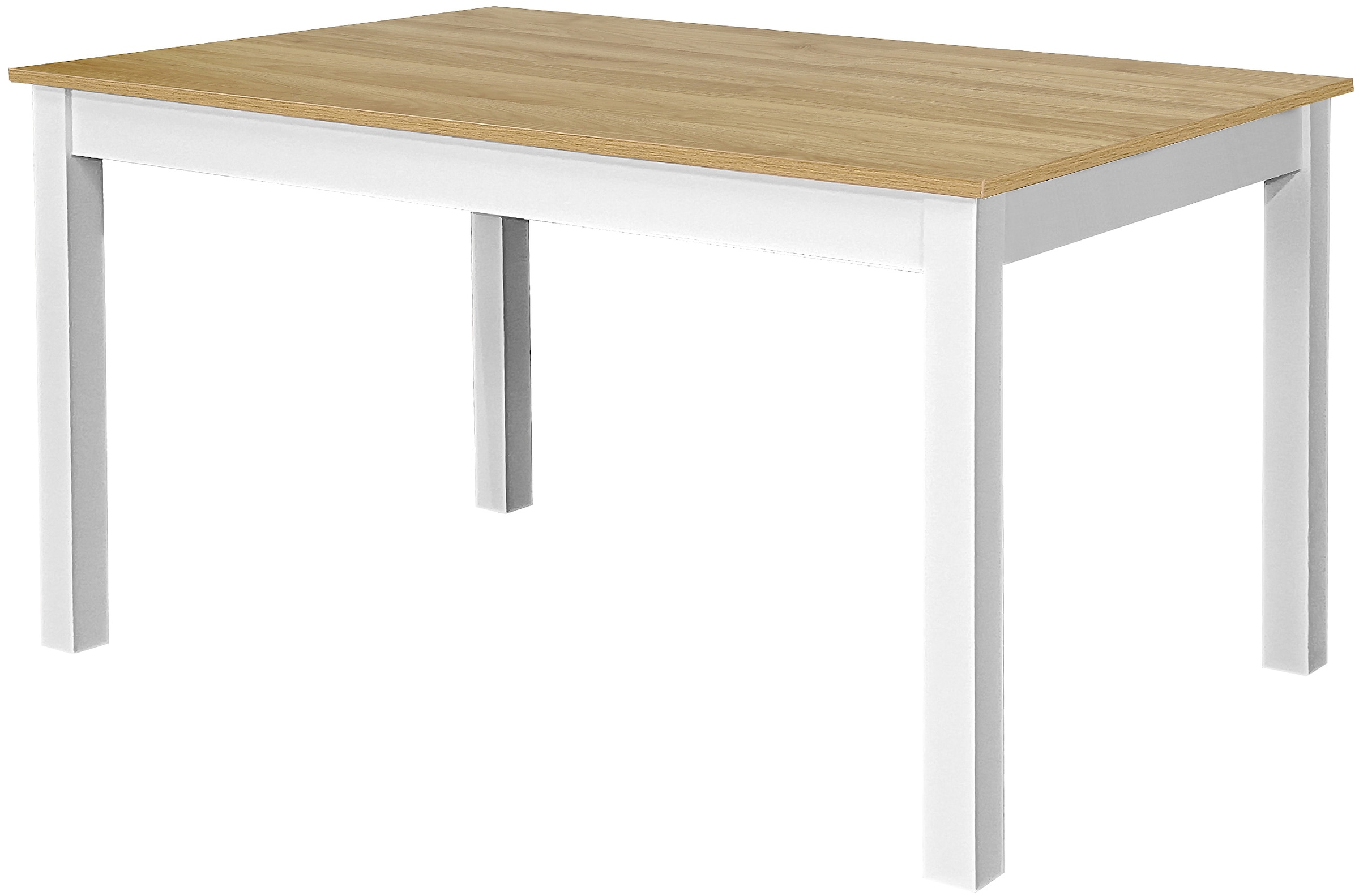 GOODproduct Esstisch »Olst, OTTOs Choice« im Landhaus Stil mit pflegeleichter Oberfläche, verschiedene Grössen