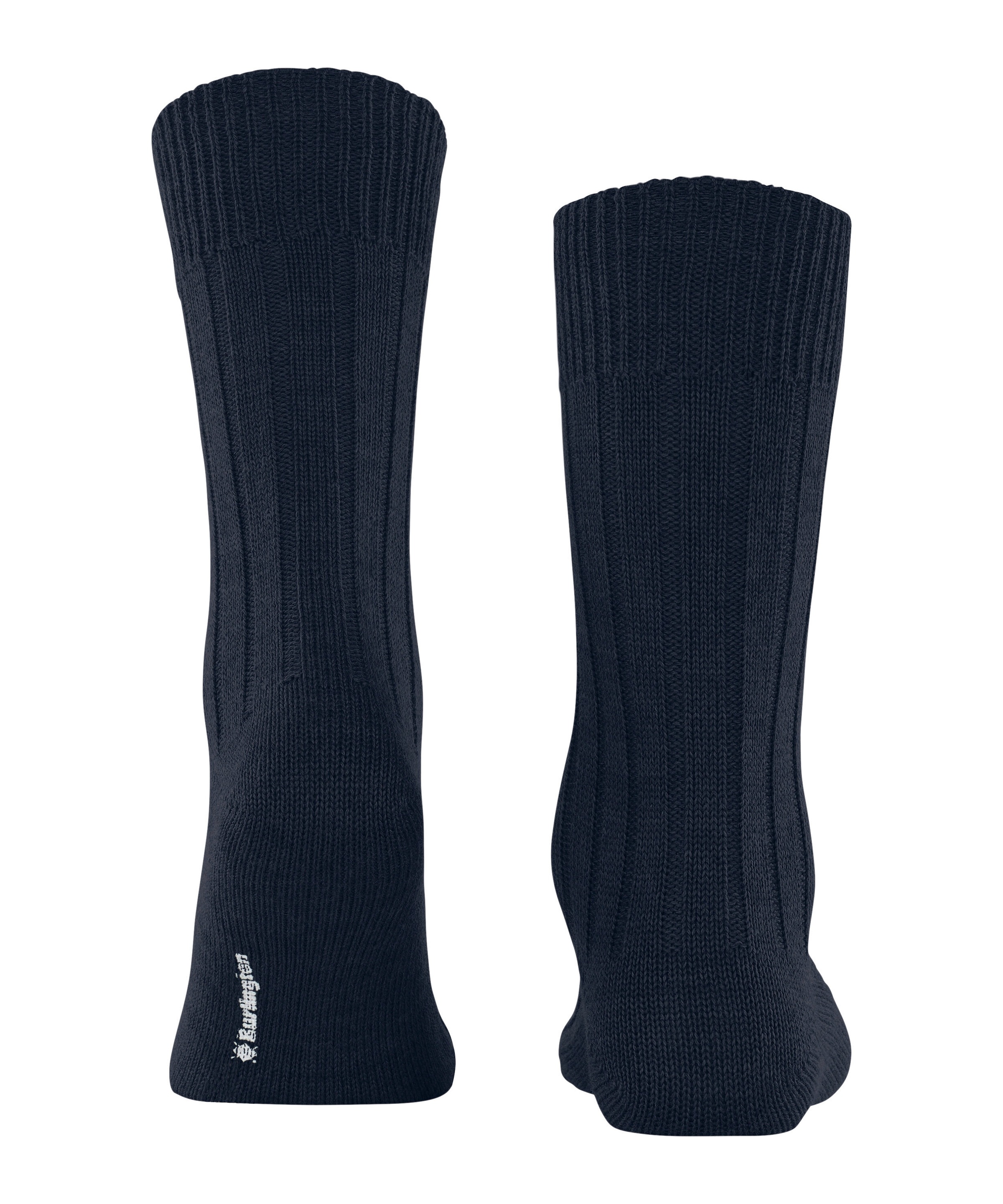 Burlington Socken »Dover« wärmend, Einheitsgrösse 40-46, unifarben, Grobstrick-Optik