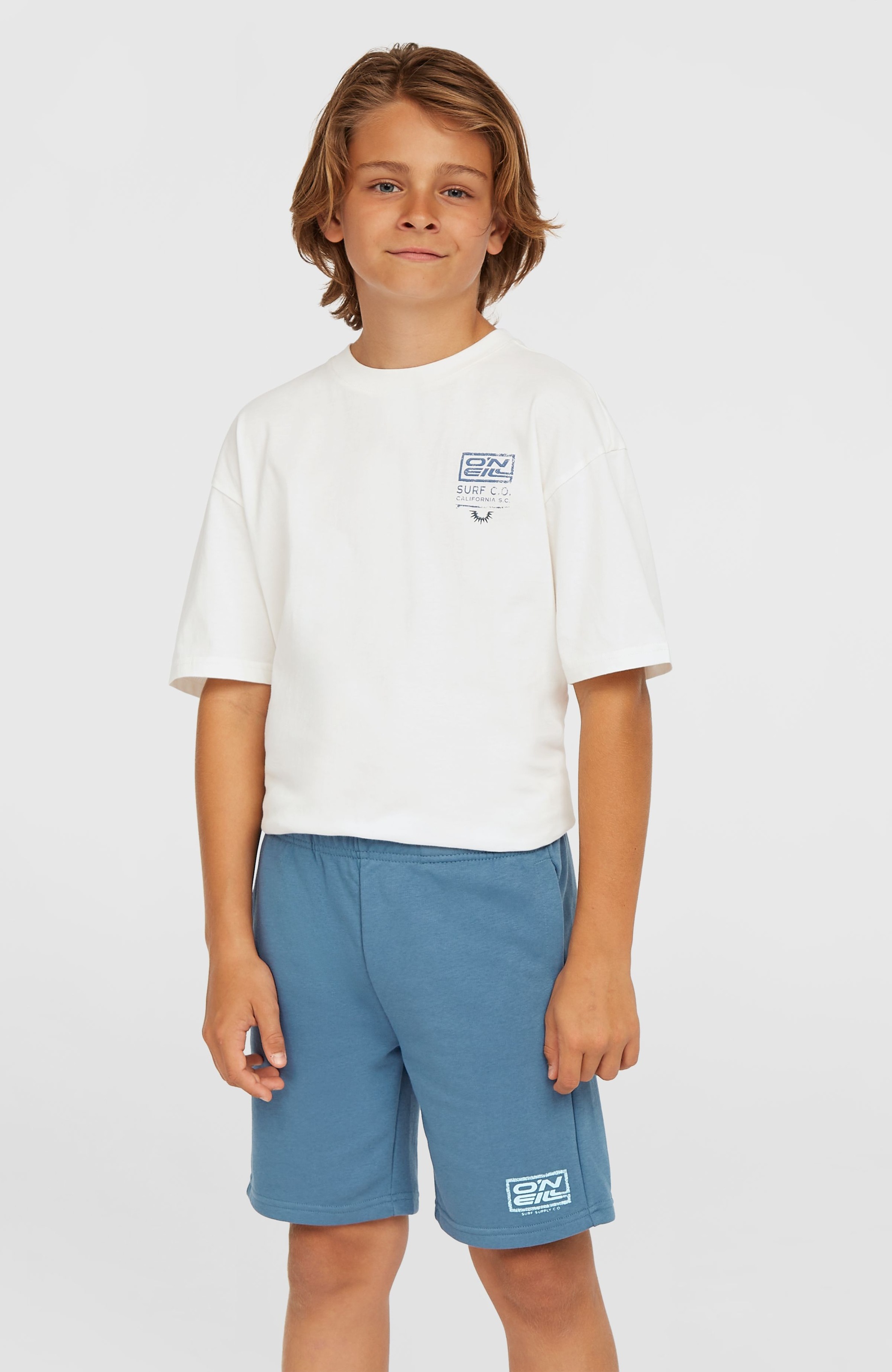 Image of ONeill Badeshorts "ONEILL LOGO SWEATSHORTS"