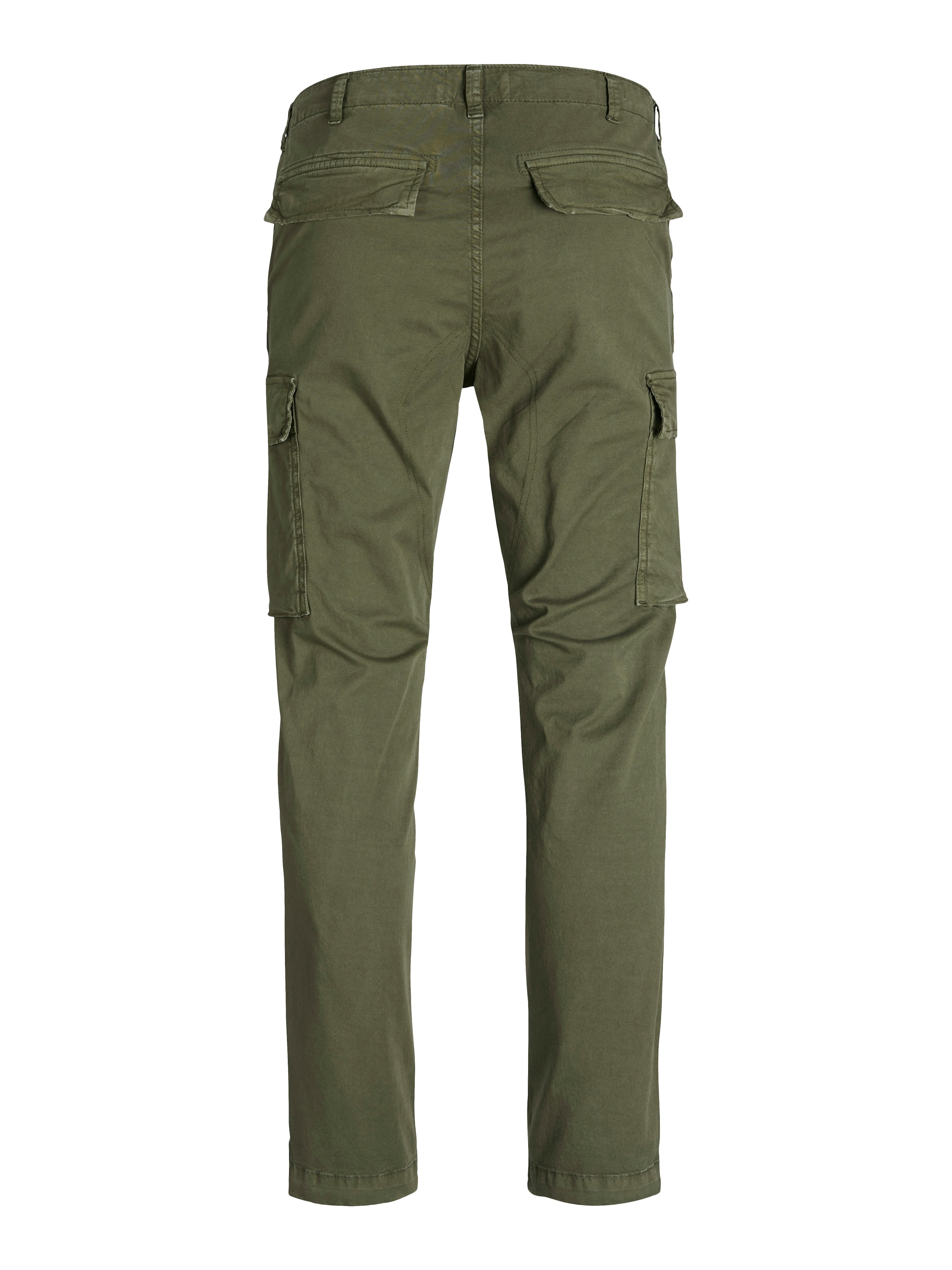 Jack & Jones Pantalon cargo »STACE TUCKER«