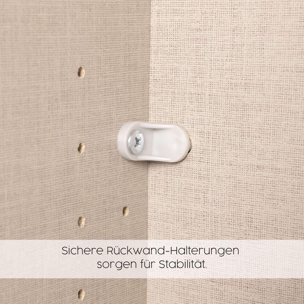 GOODproduct Drehtürenschrank »AGORDO« in zwei Griff-Farben, Breiten 91-405 cm, Dekor- oder Hochglanzfront, in 8 Breiten & 2 Höhen, MADE IN GERMANY