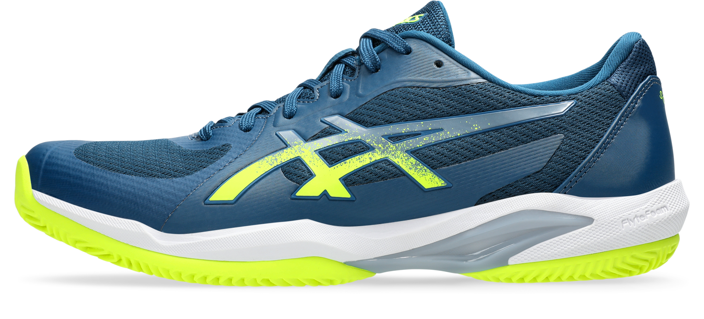 Asics Tennisschuh »SOLUTION SWIFT FF 2 CLAY«, für Sandplatz