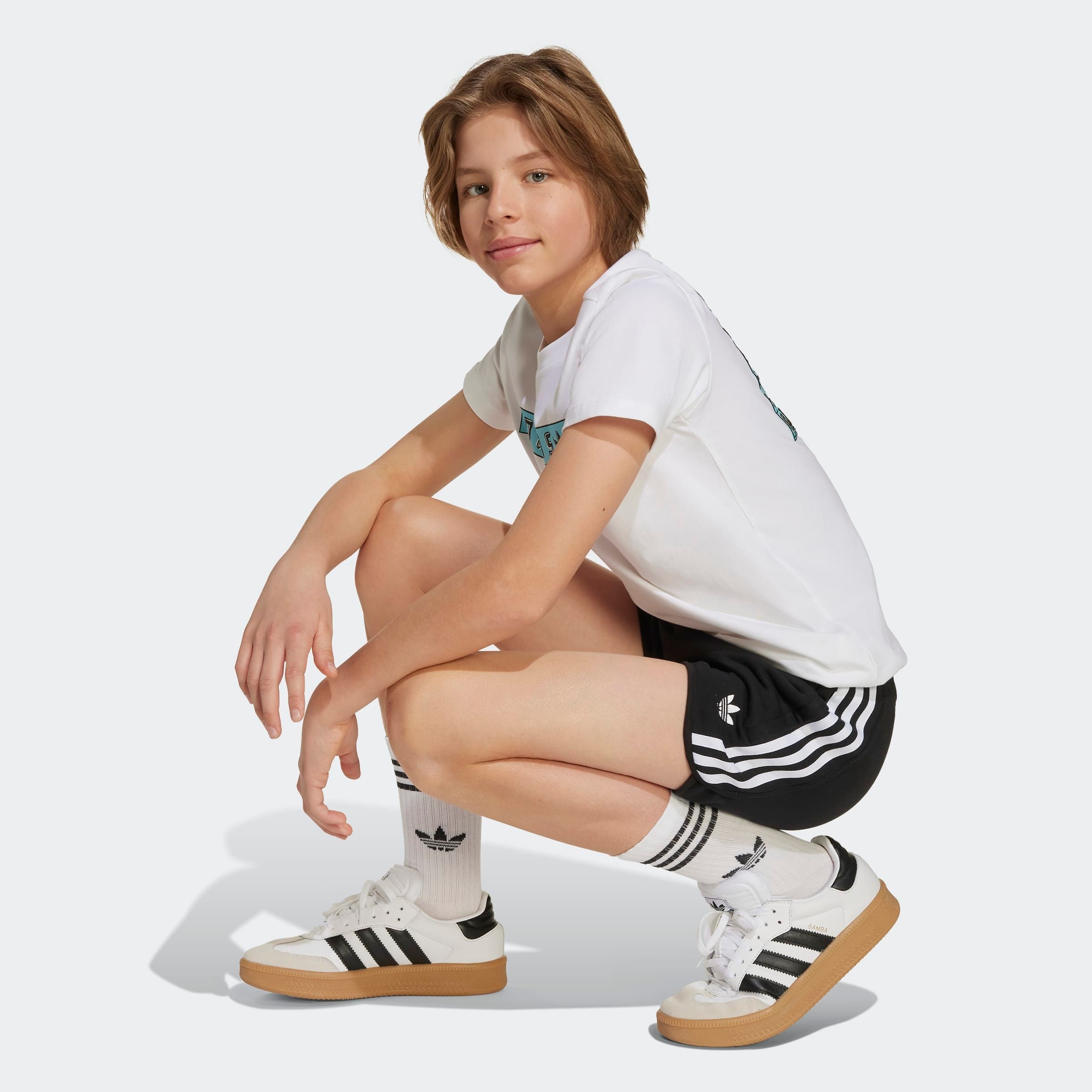adidas Originals Shorts »SPRINTER SHORT«, (1 tlg.)