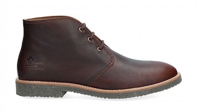 Image of Panama Jack Schnürboots »Gael«, mit Lederinnenausstattung bei Ackermann Versand Schweiz