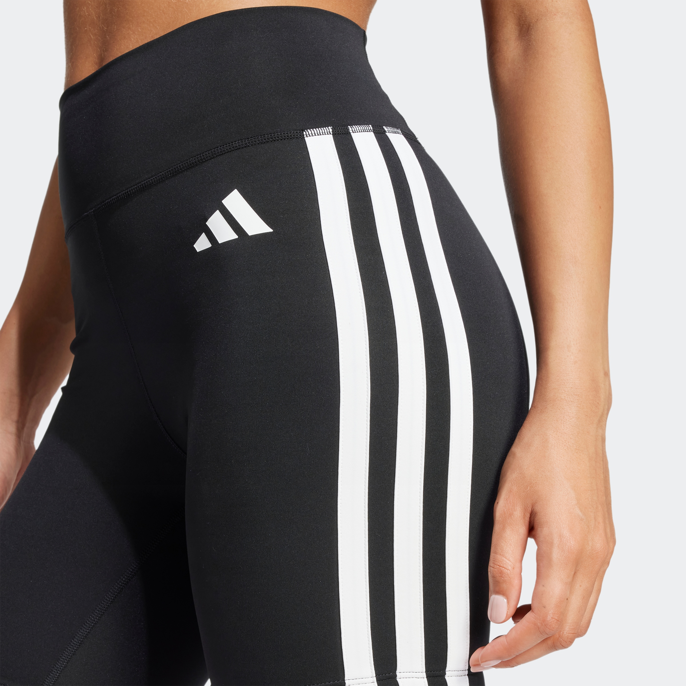 adidas Performance Shorts »OPT ESS 3S S«, (1 tlg.)