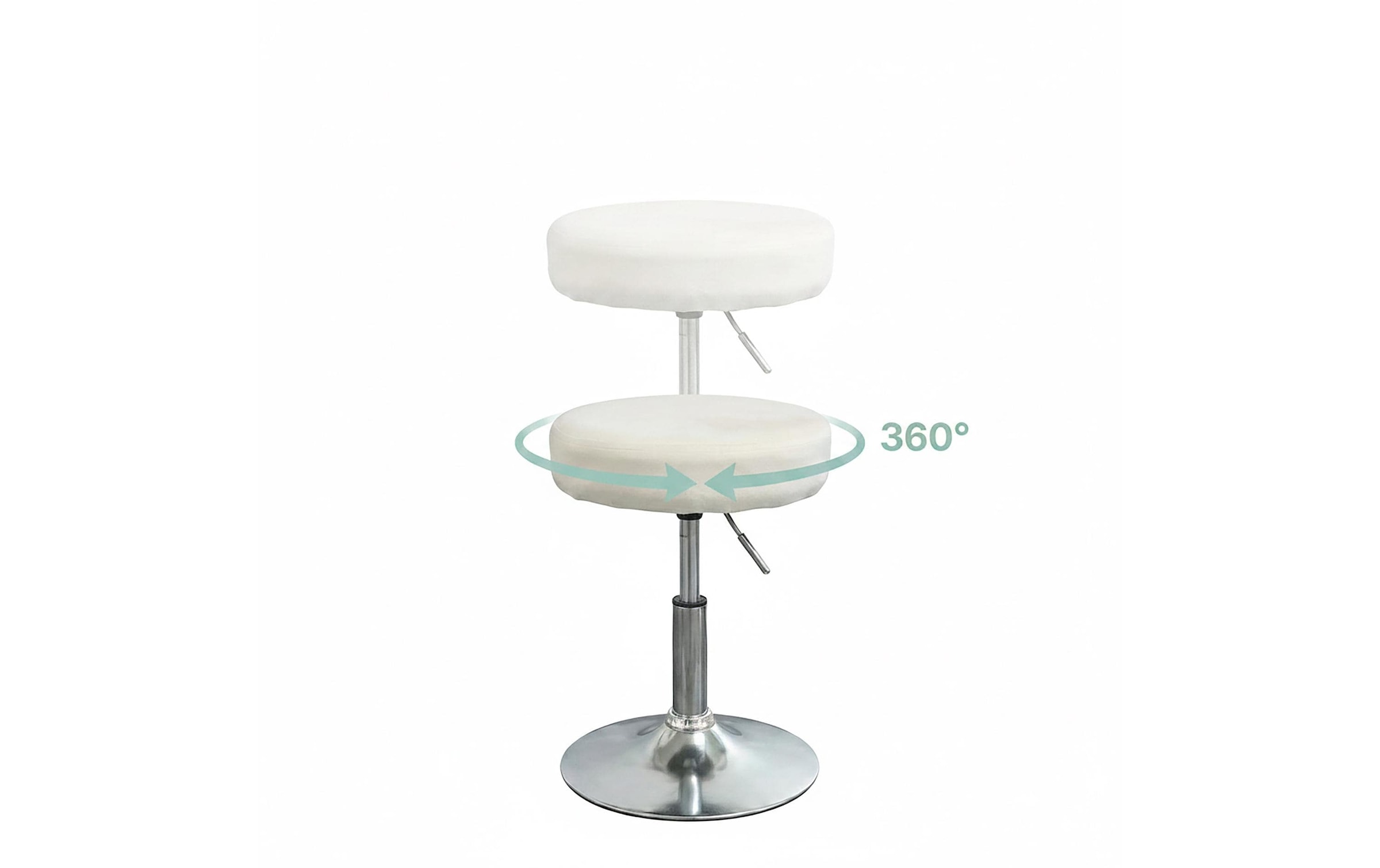 relaxdays Hocker
