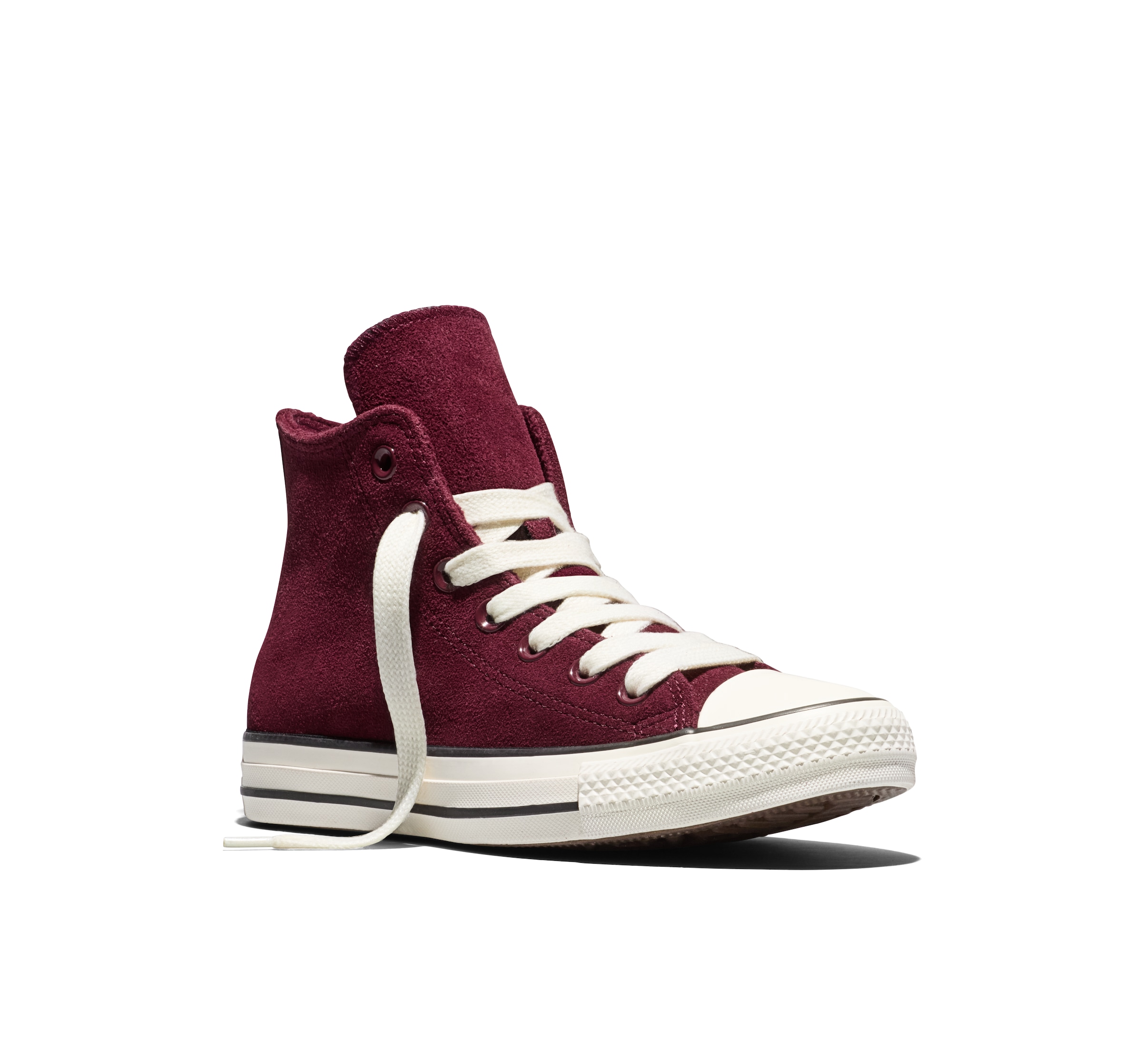 Converse Sneakers »Chuck Taylor All Star«  wasserdichtes Wildleder, gefüttert und breite Laces