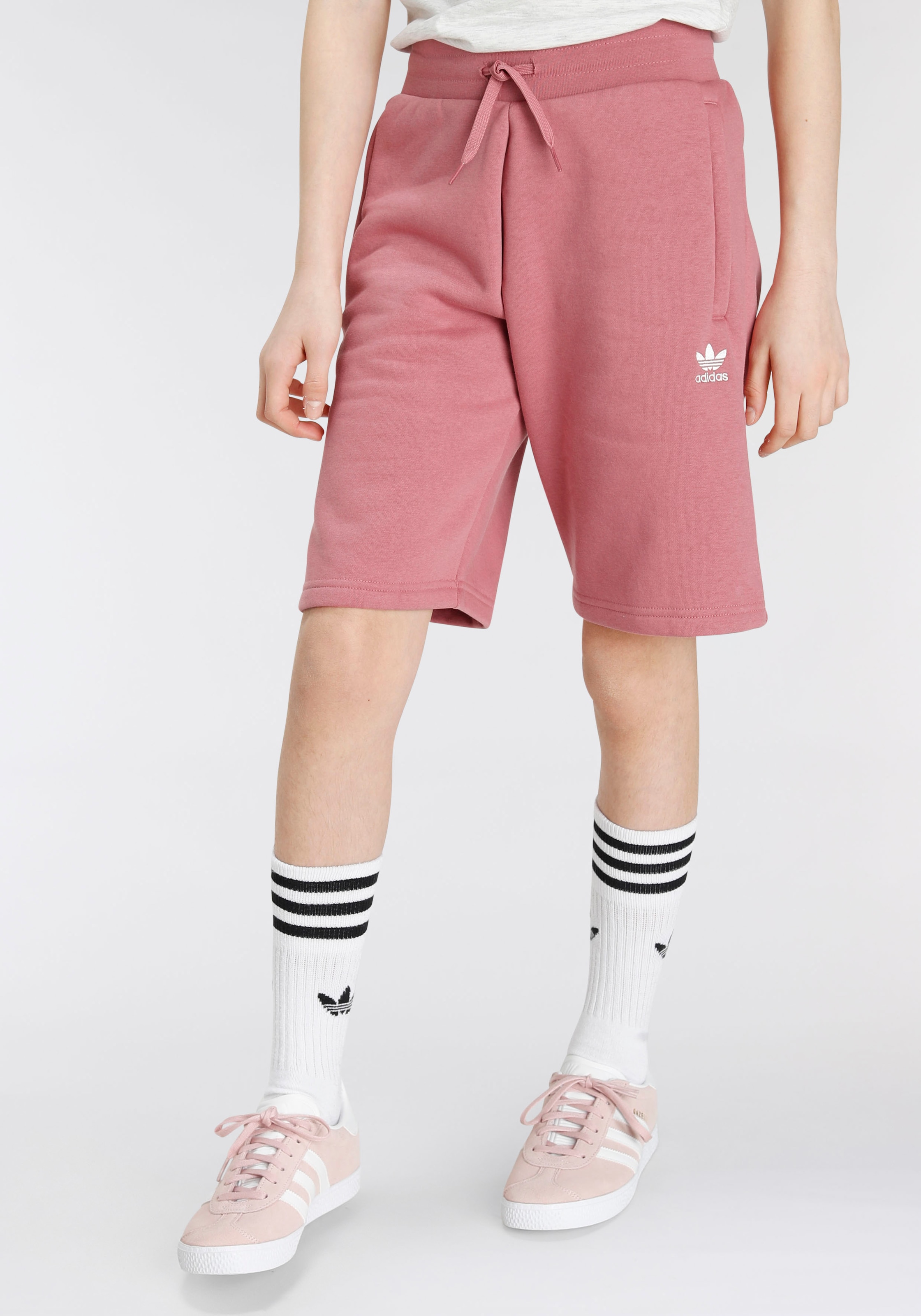 ✌ adidas Originals Shorts »SHORTS«, (1 tlg.) Acheter en ligne