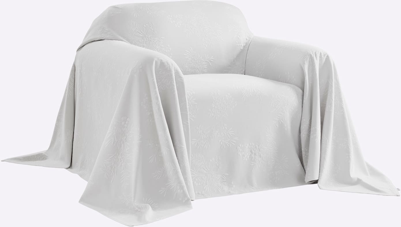 Pereira da Chuna Couvre-lit