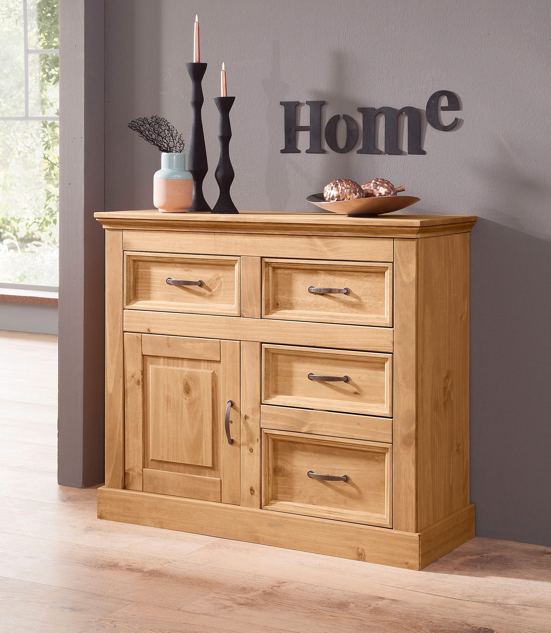 Image of GOODproduct Sideboard "Selma" Kommode, Breite/Höhe 100/87 cm