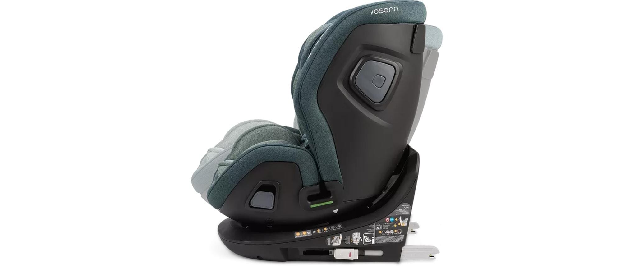Osann Autokindersitz »Flame360 Universe«, Klasse 0 / 1 / II / III (bis 36 kg)