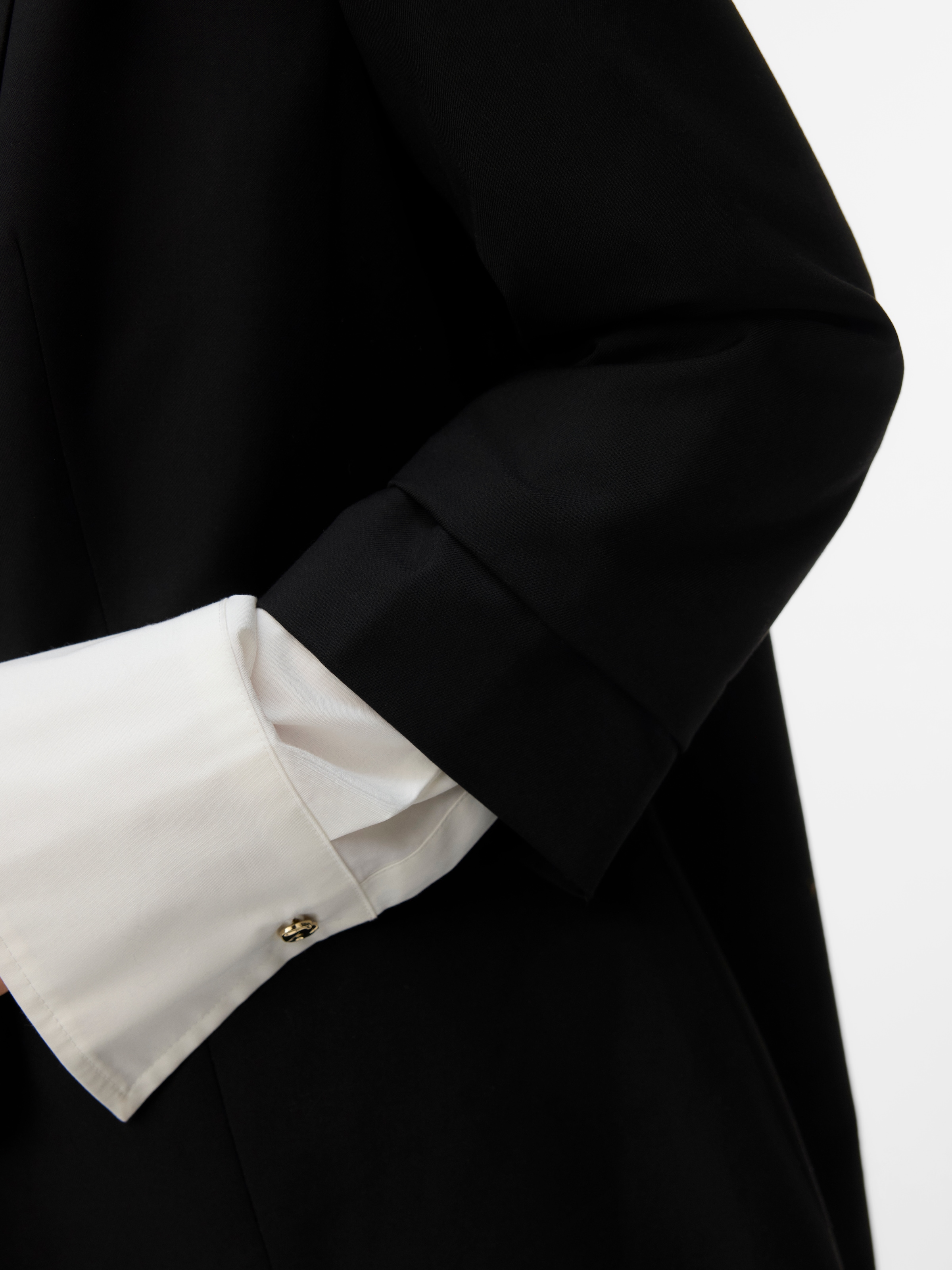 Vero Moda Blazer long »VMHAILEY 3/4 REGULAR BLAZER NOOS«