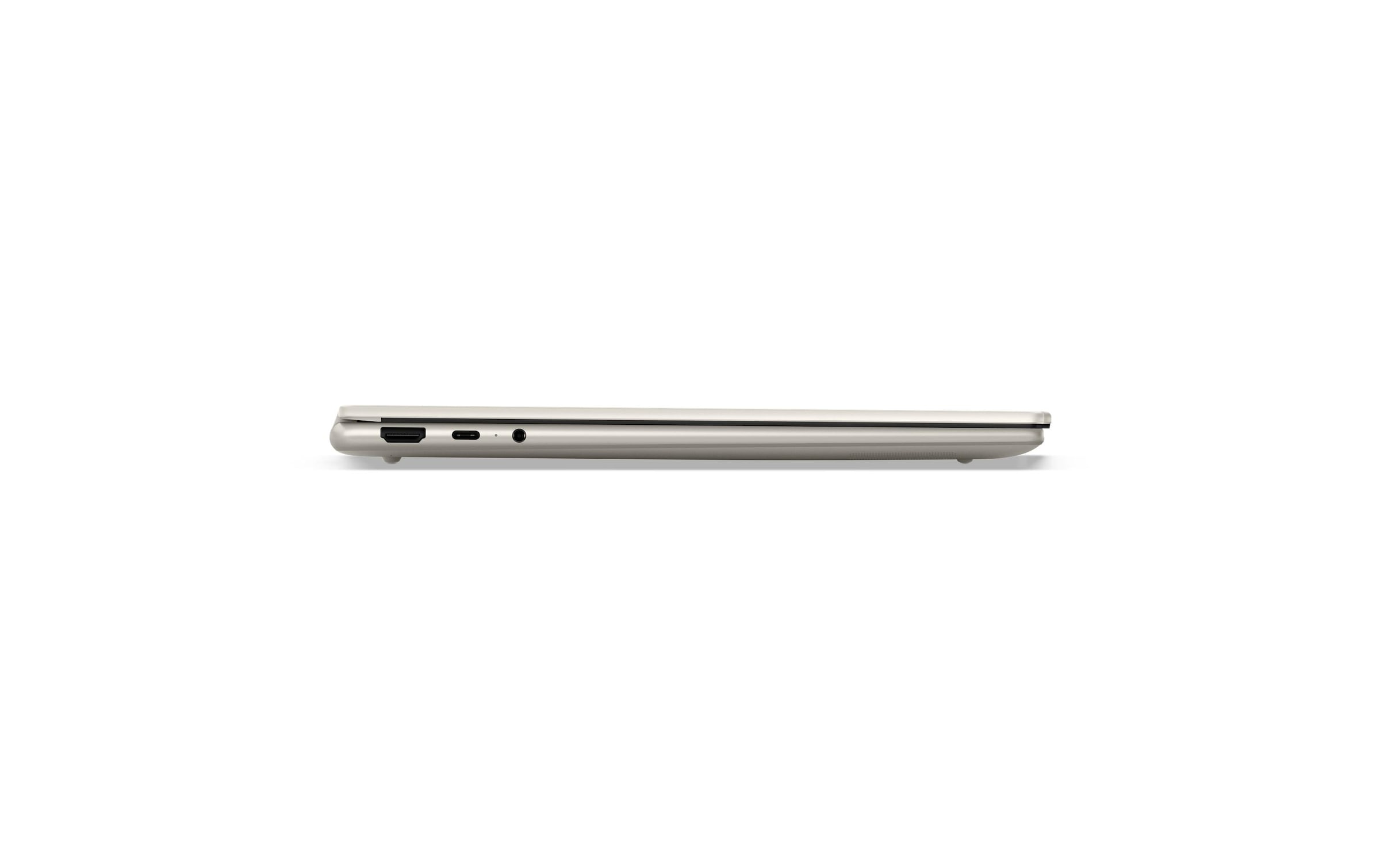 Lenovo Ordinateur portable »Yoga 7 2-in-1 14AGP11 Copilot+ PC (AMD)« / 14 ″ AMD Ryzen™ AI 7 NPU intégrée (Neural Processing Unit)