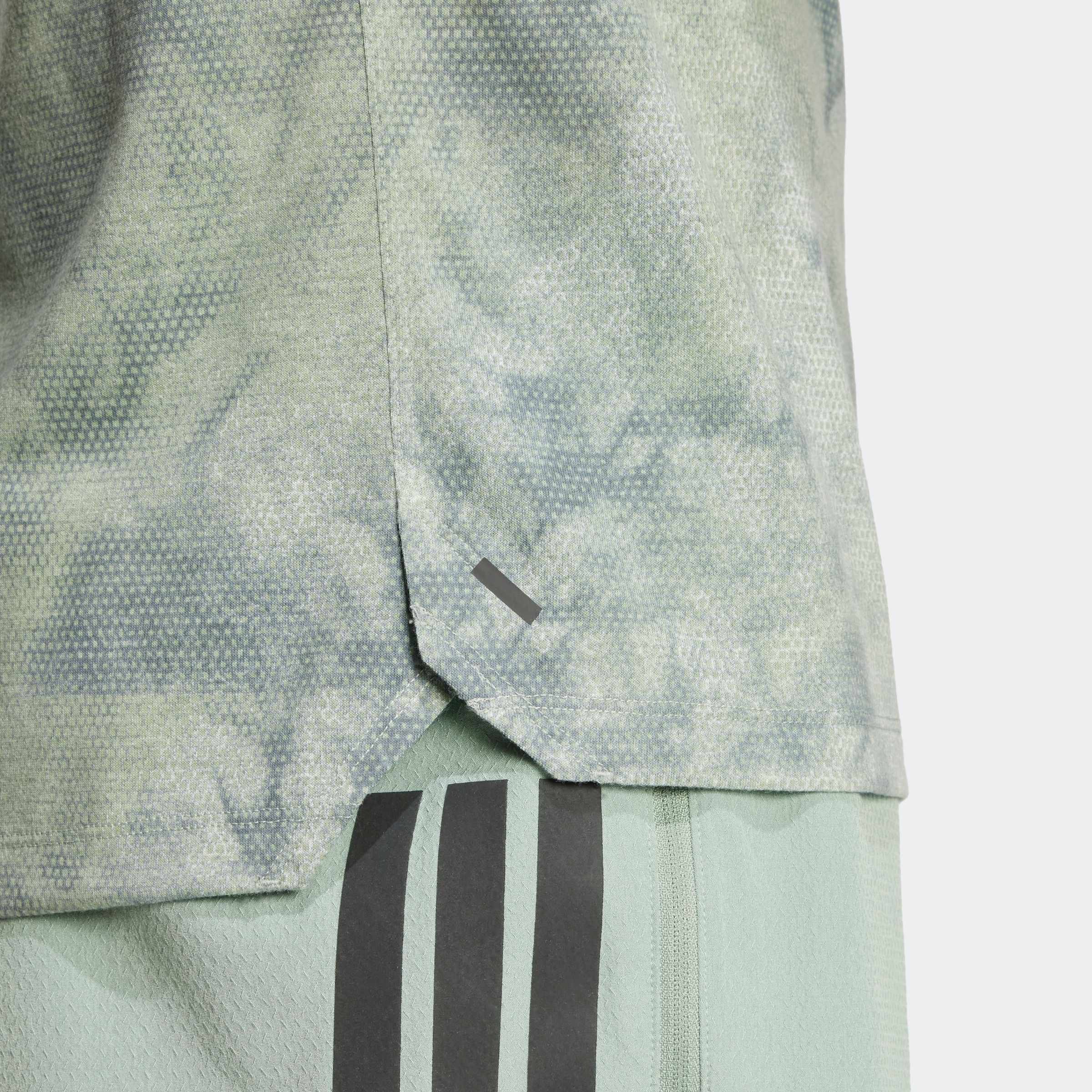 adidas Performance Tanktop »POWER AOP TANK«