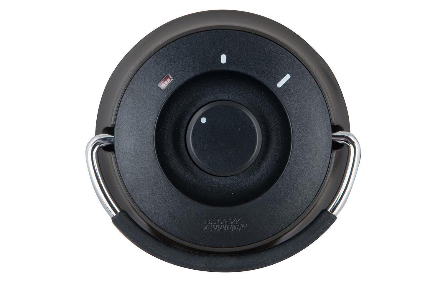 COLEMAN LED Laterne »600L Lantern Black«