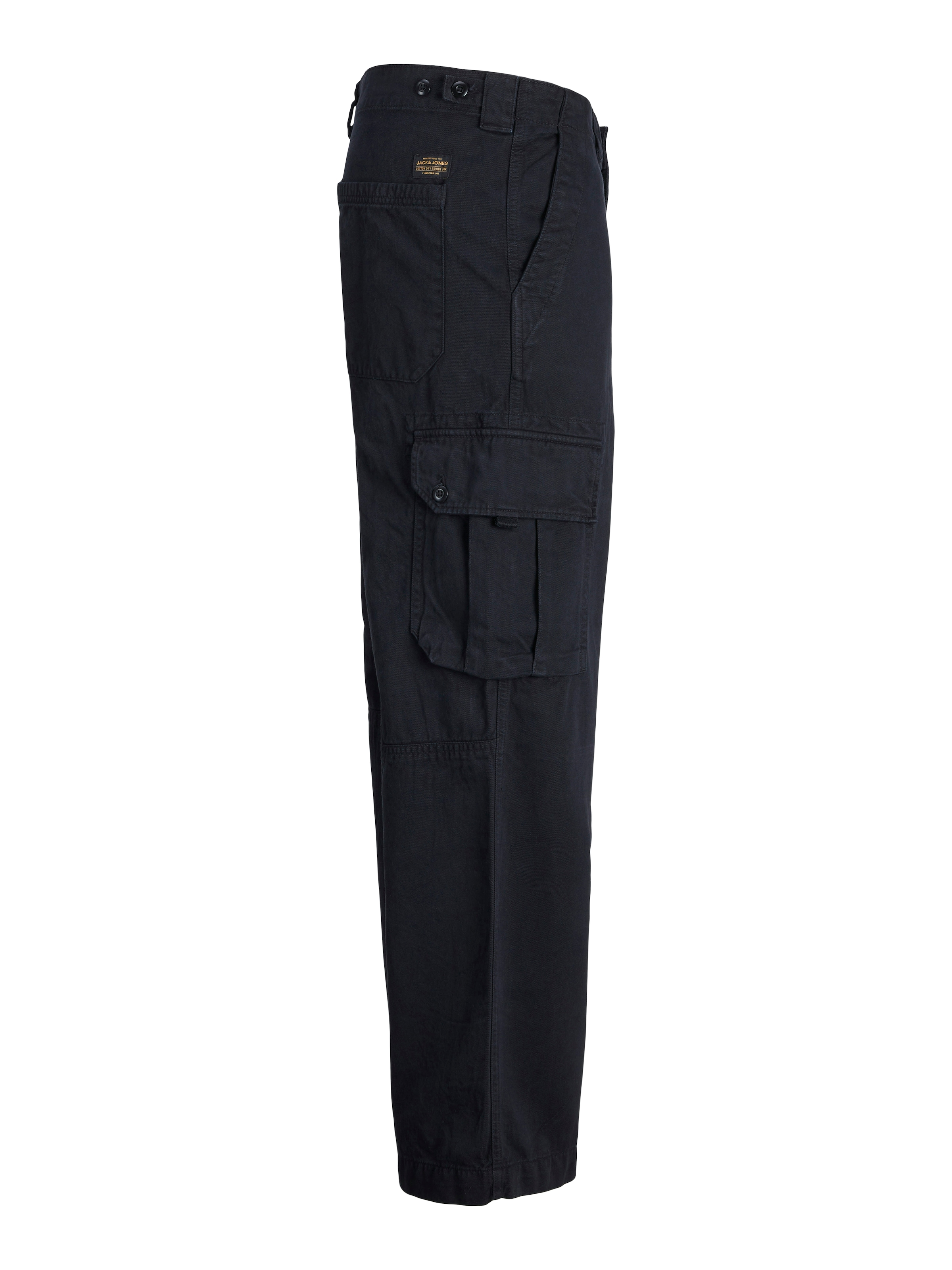 Jack & Jones Cargohose »JPSTBILL ATLAS CARGO PANTS NOOS«