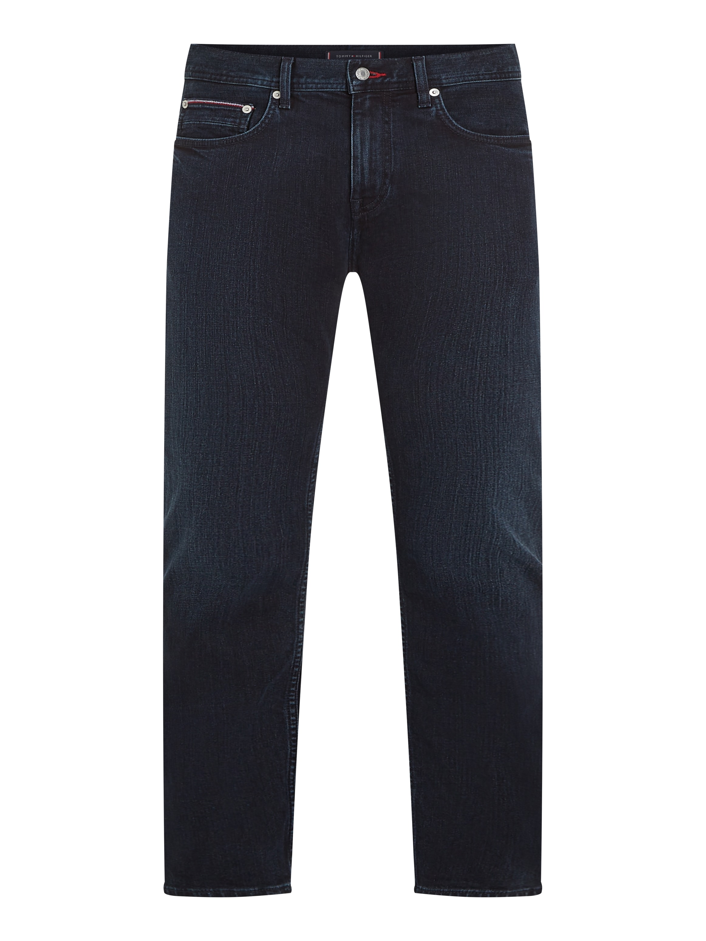 Tommy Hilfiger Straight-Jeans »STRAIGHT DENTON STR«